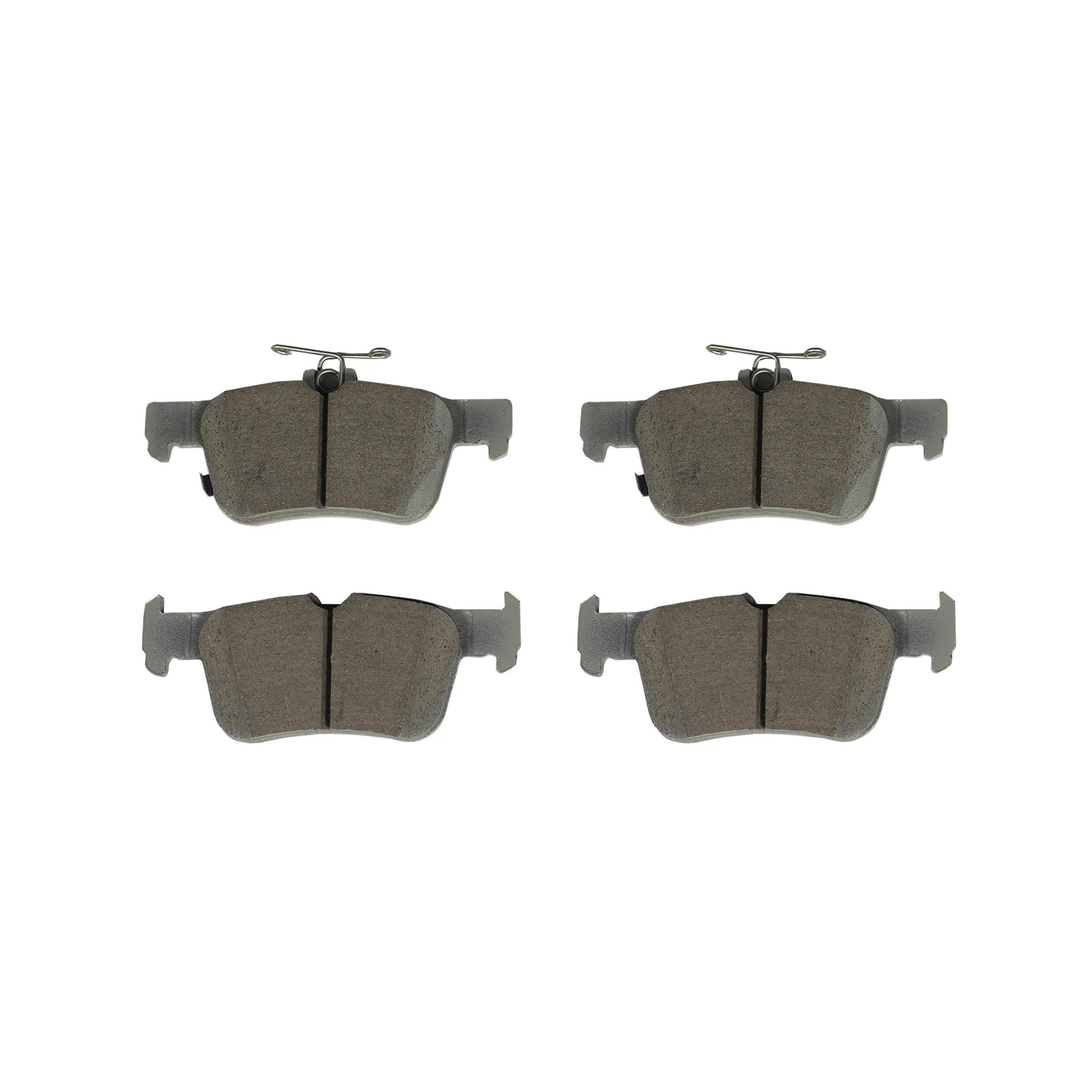 Disc Brake Pad Set - image principale du produit
