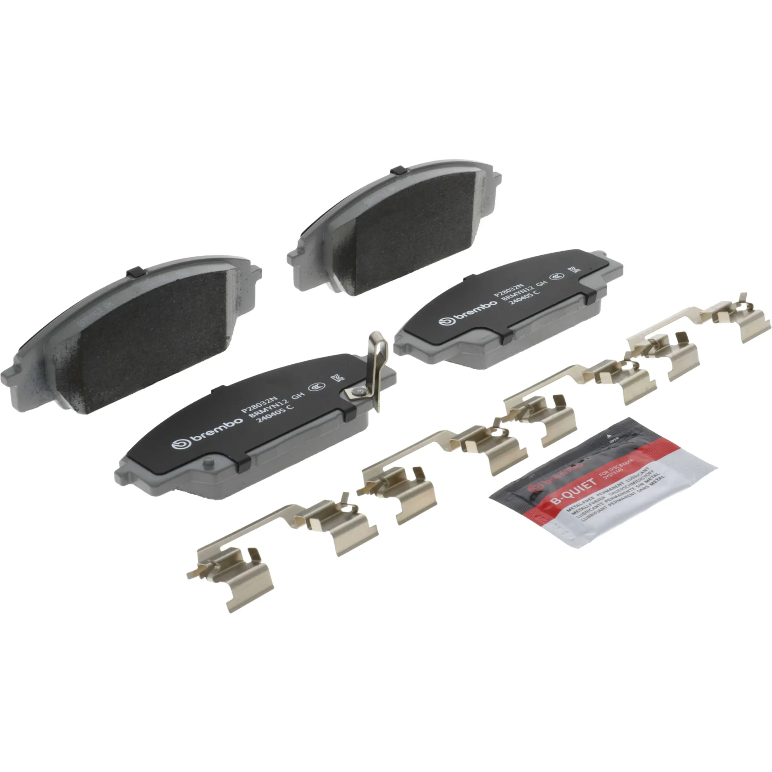 Disc Brake Kit thumbnail 5