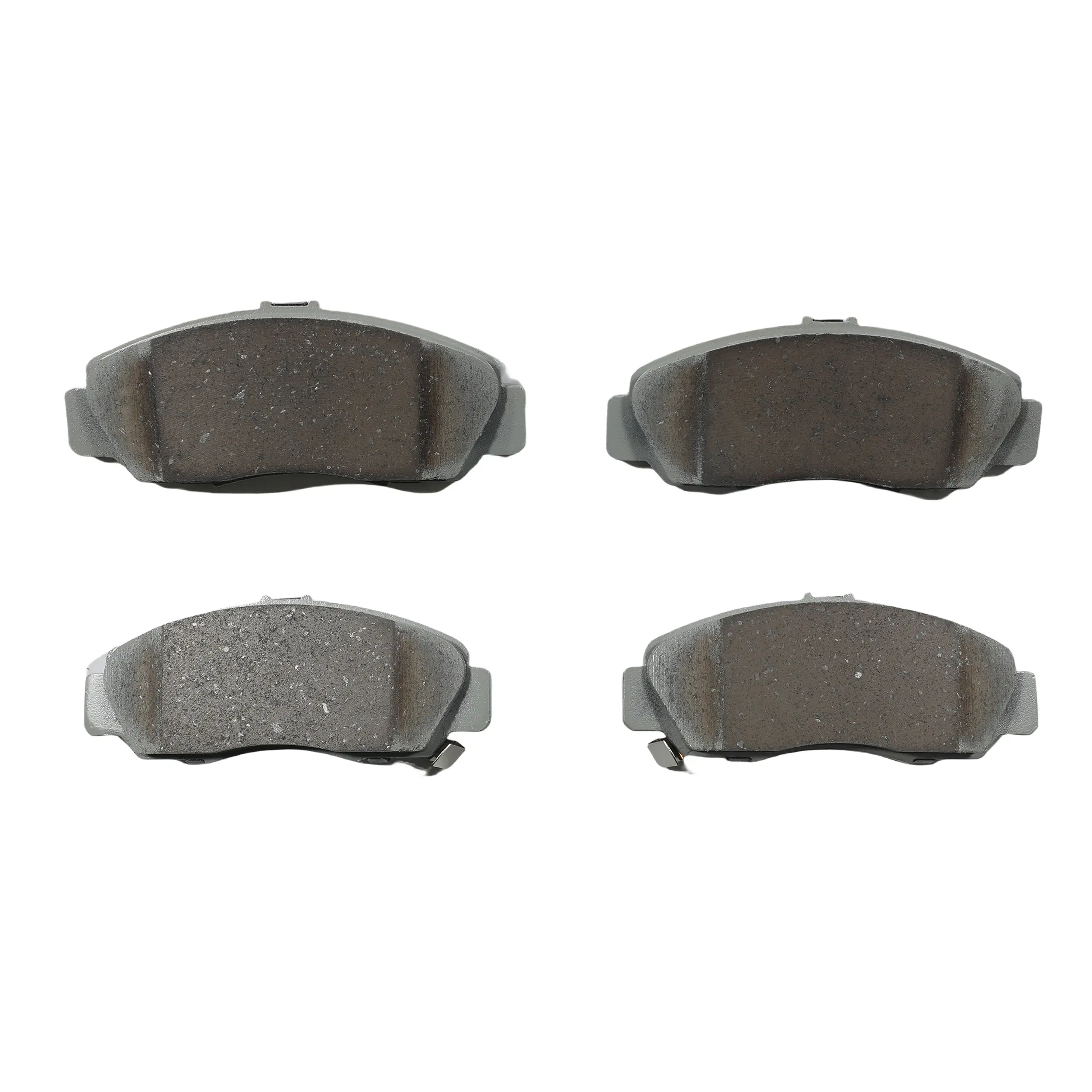 Disc Brake Pad Set - image principale du produit