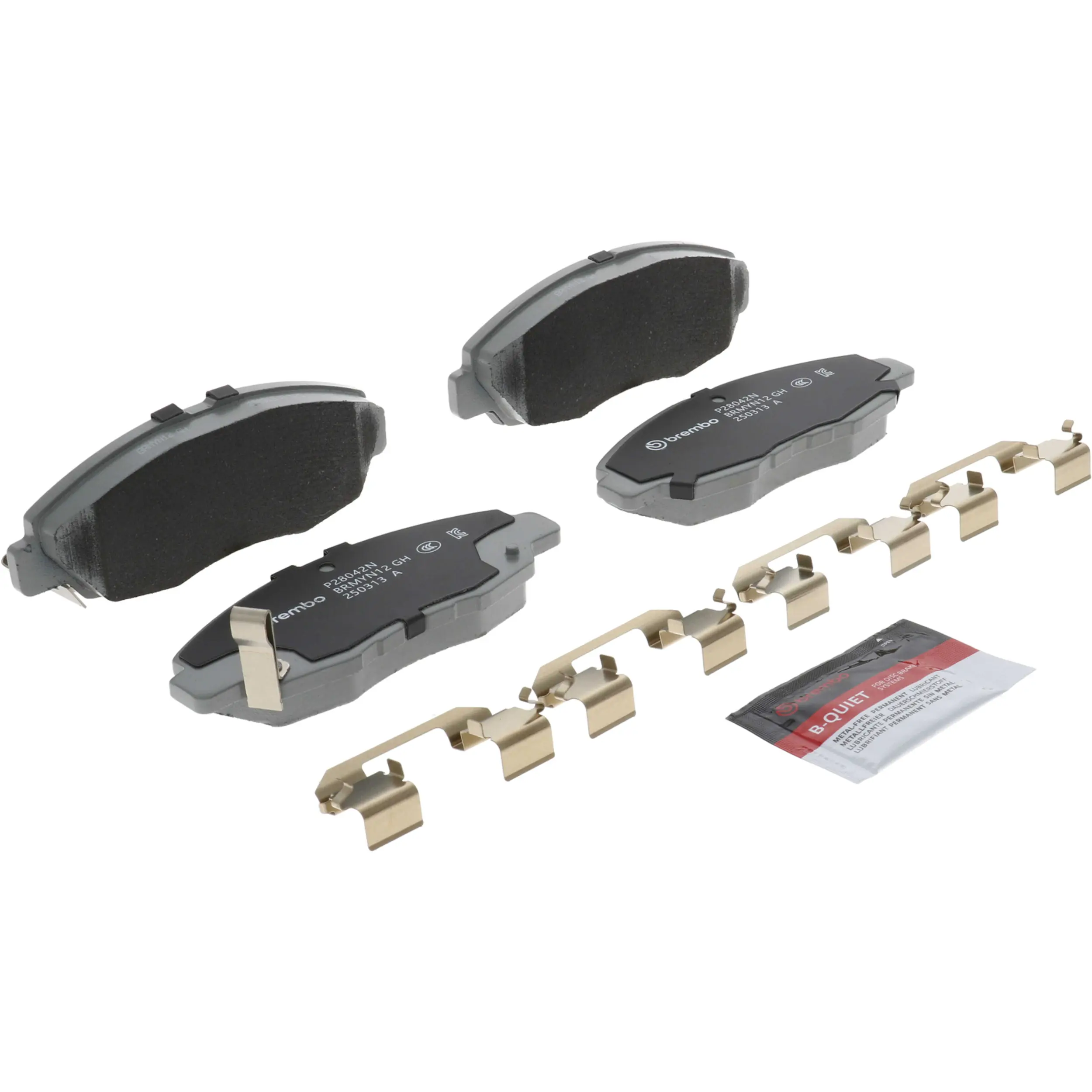 Disc Brake Kit miniature 4