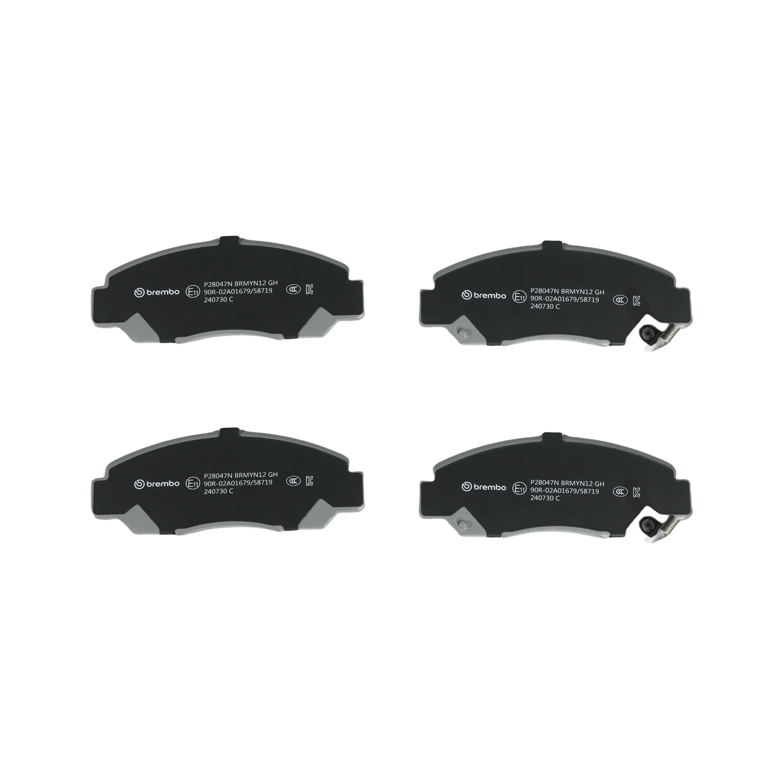 Disc Brake Kit miniature 4