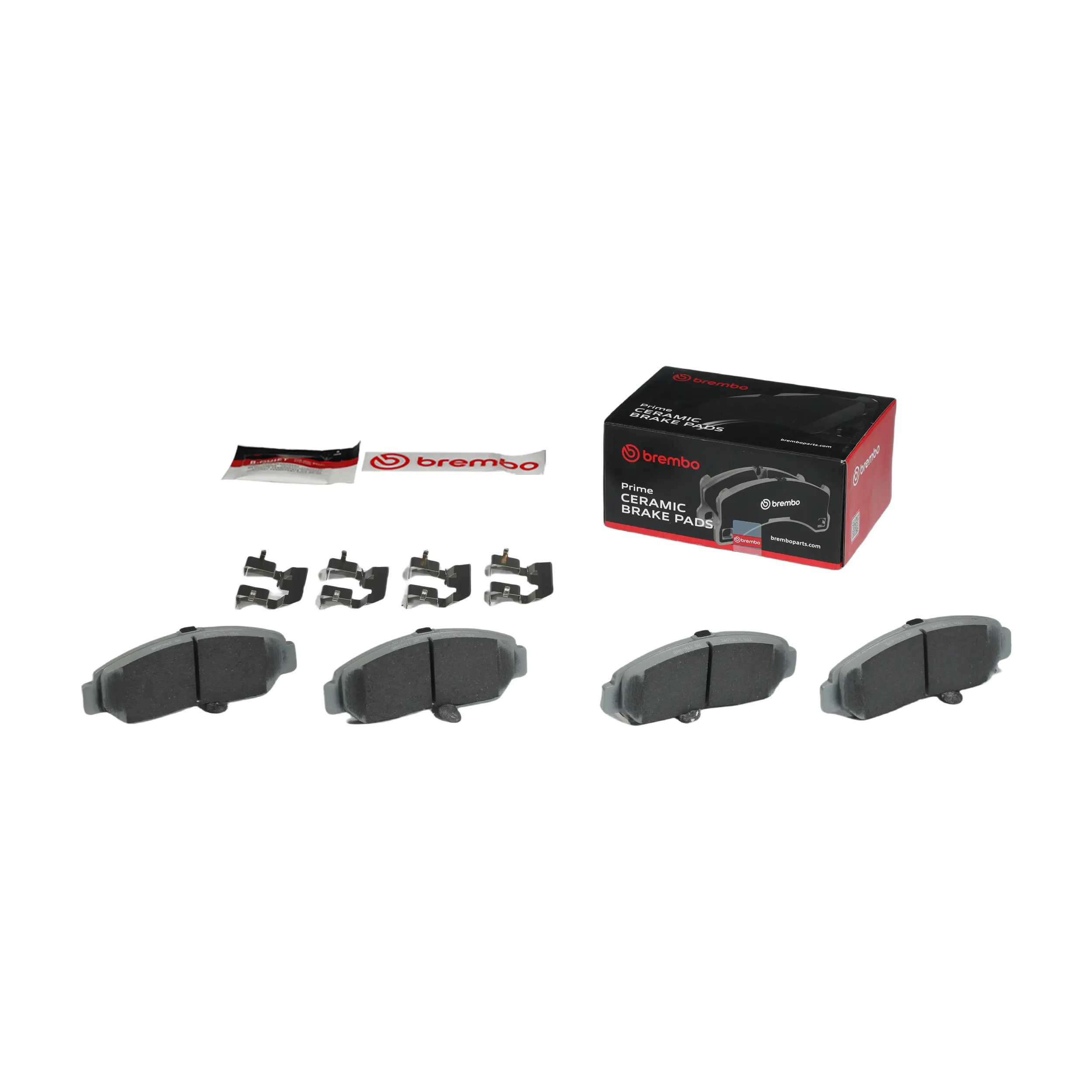 Disc Brake Kit miniature 2