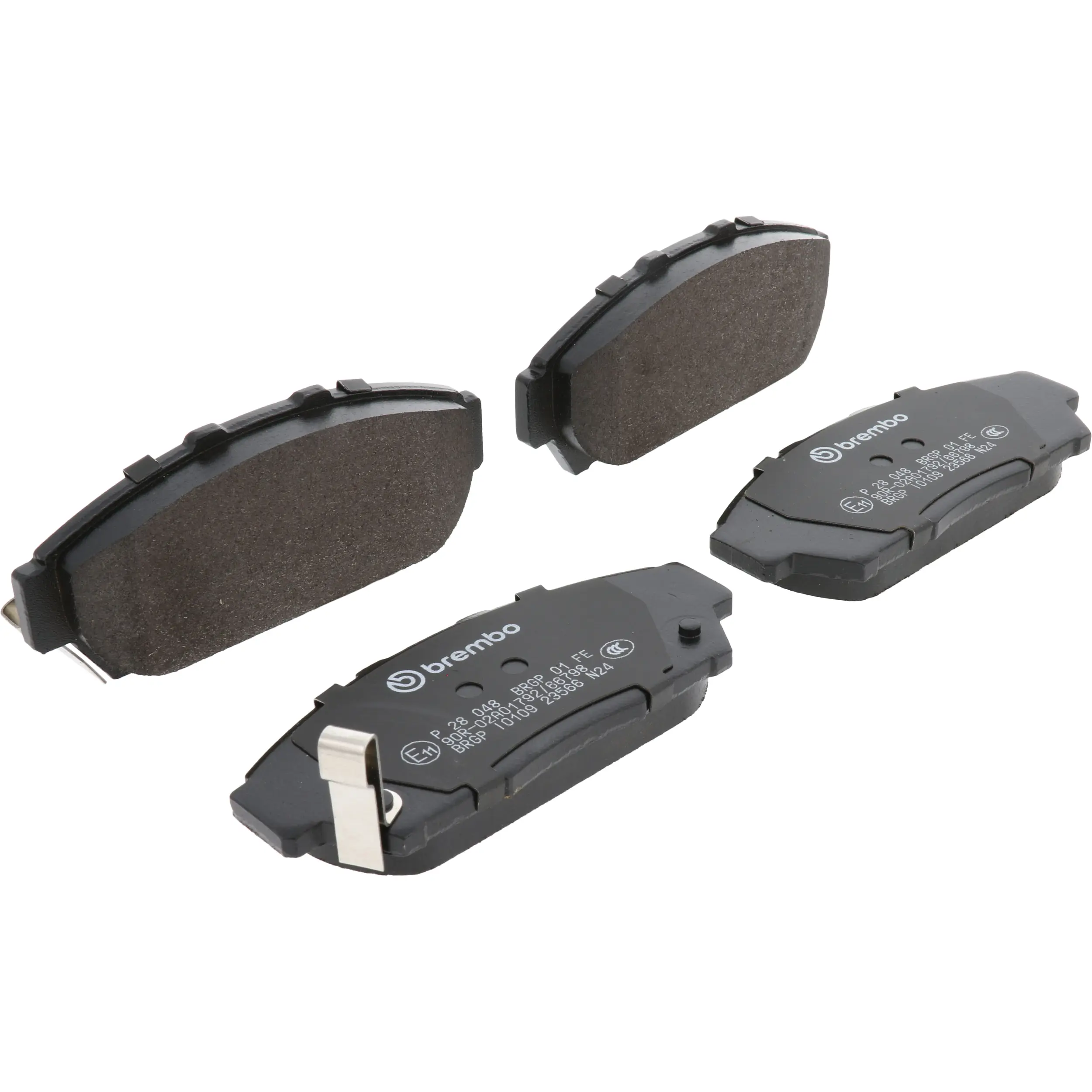Disc Brake Kit - image principale du produit