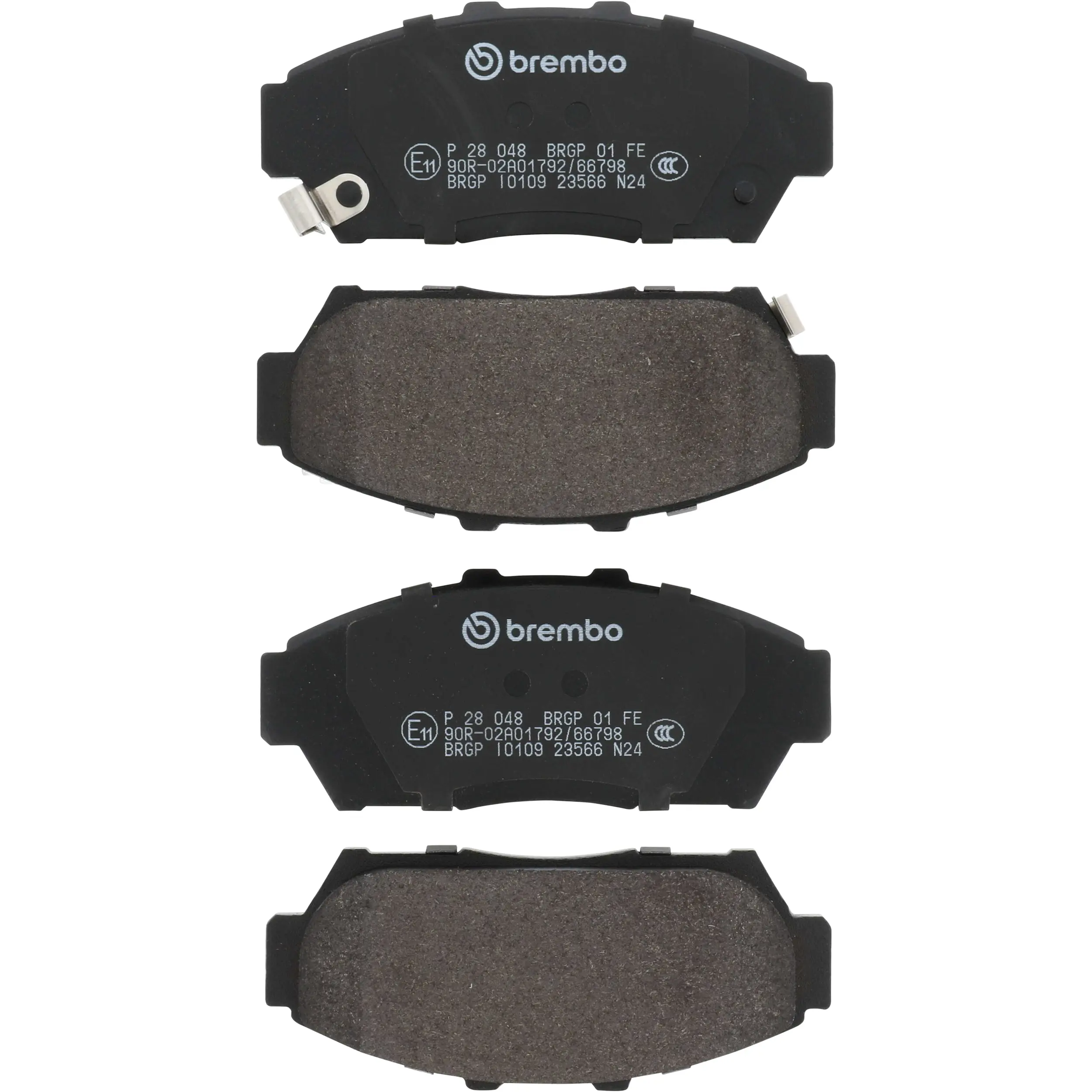 Disc Brake Kit miniature 2