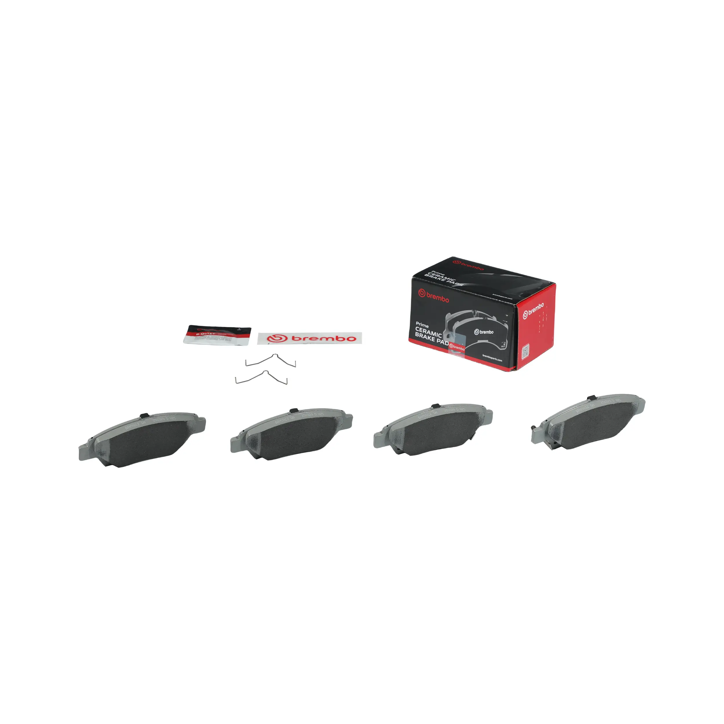 Disc Brake Kit miniature 4