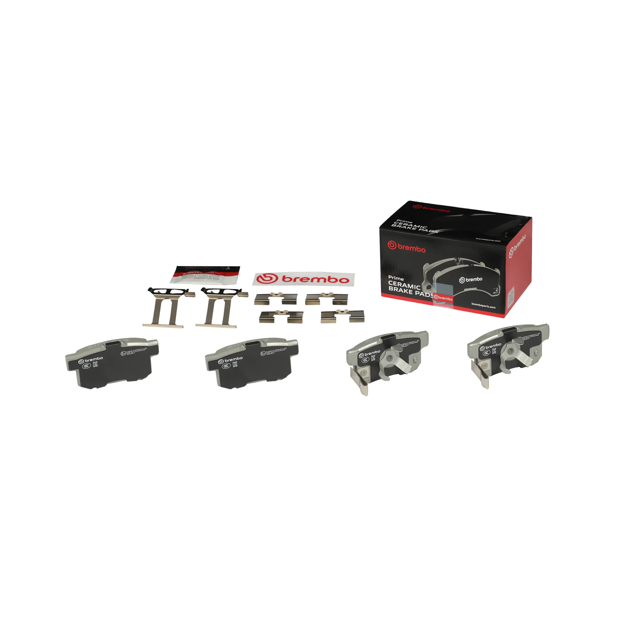 Disc Brake Kit miniature 2