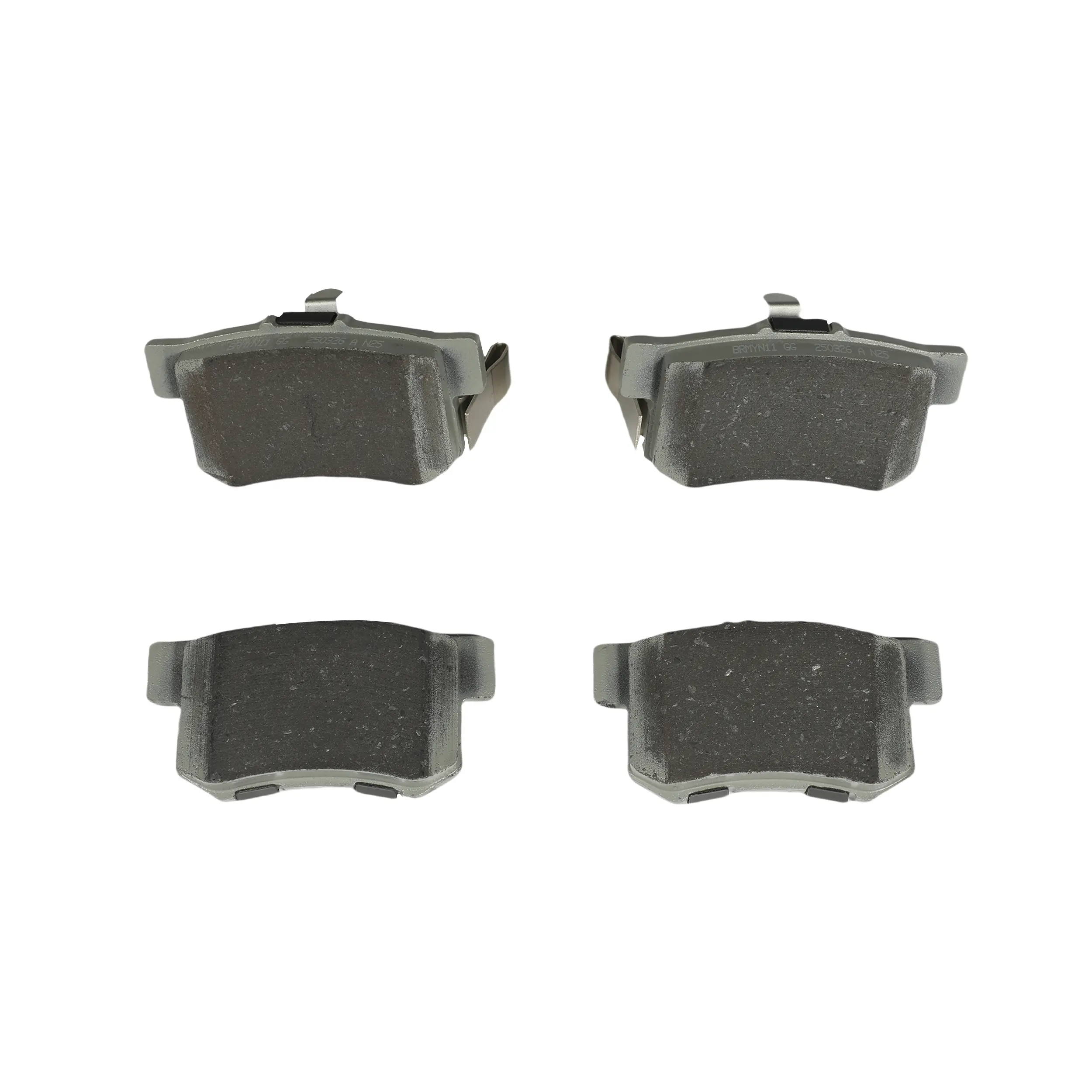 Disc Brake Kit - image principale du produit