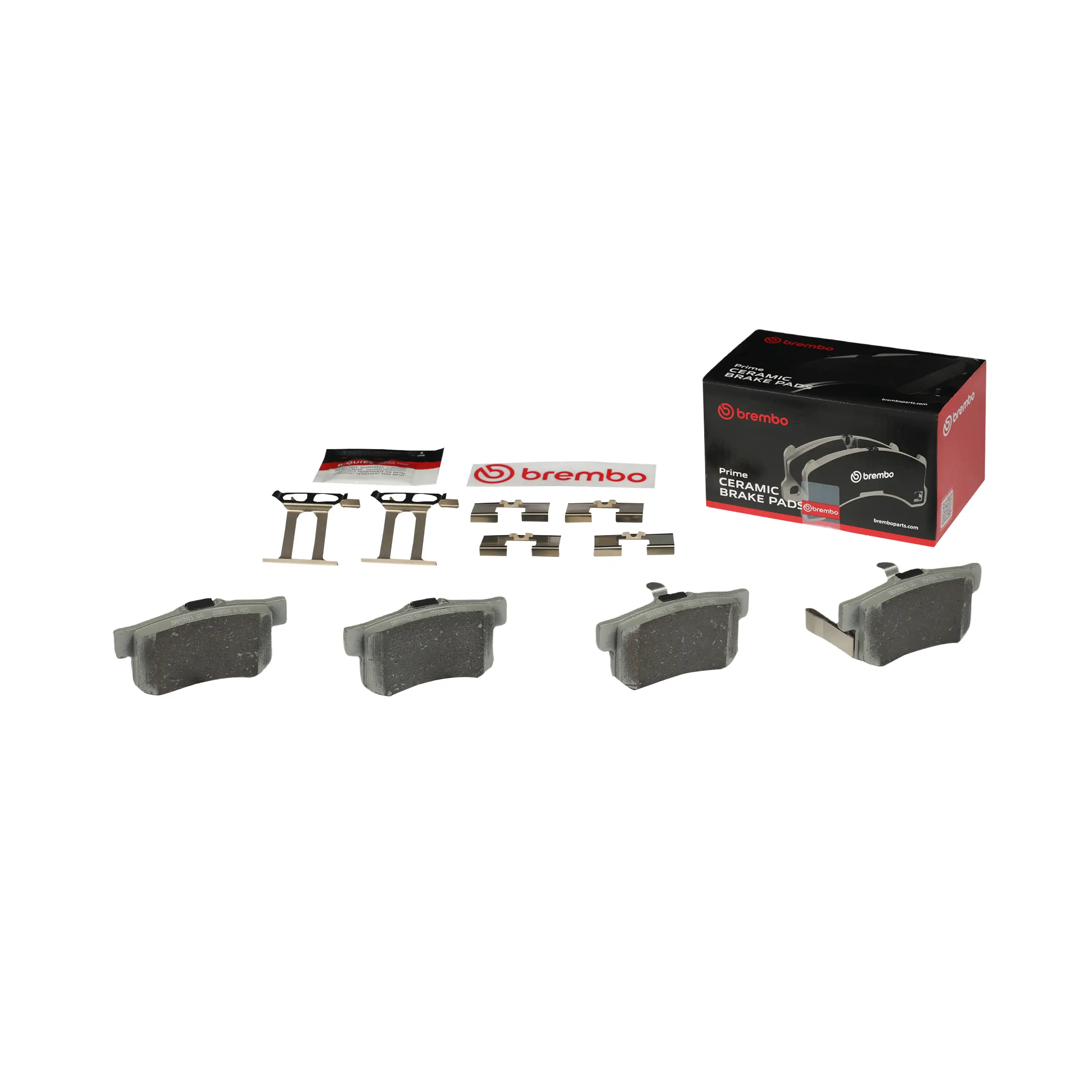 Disc Brake Kit miniature 3
