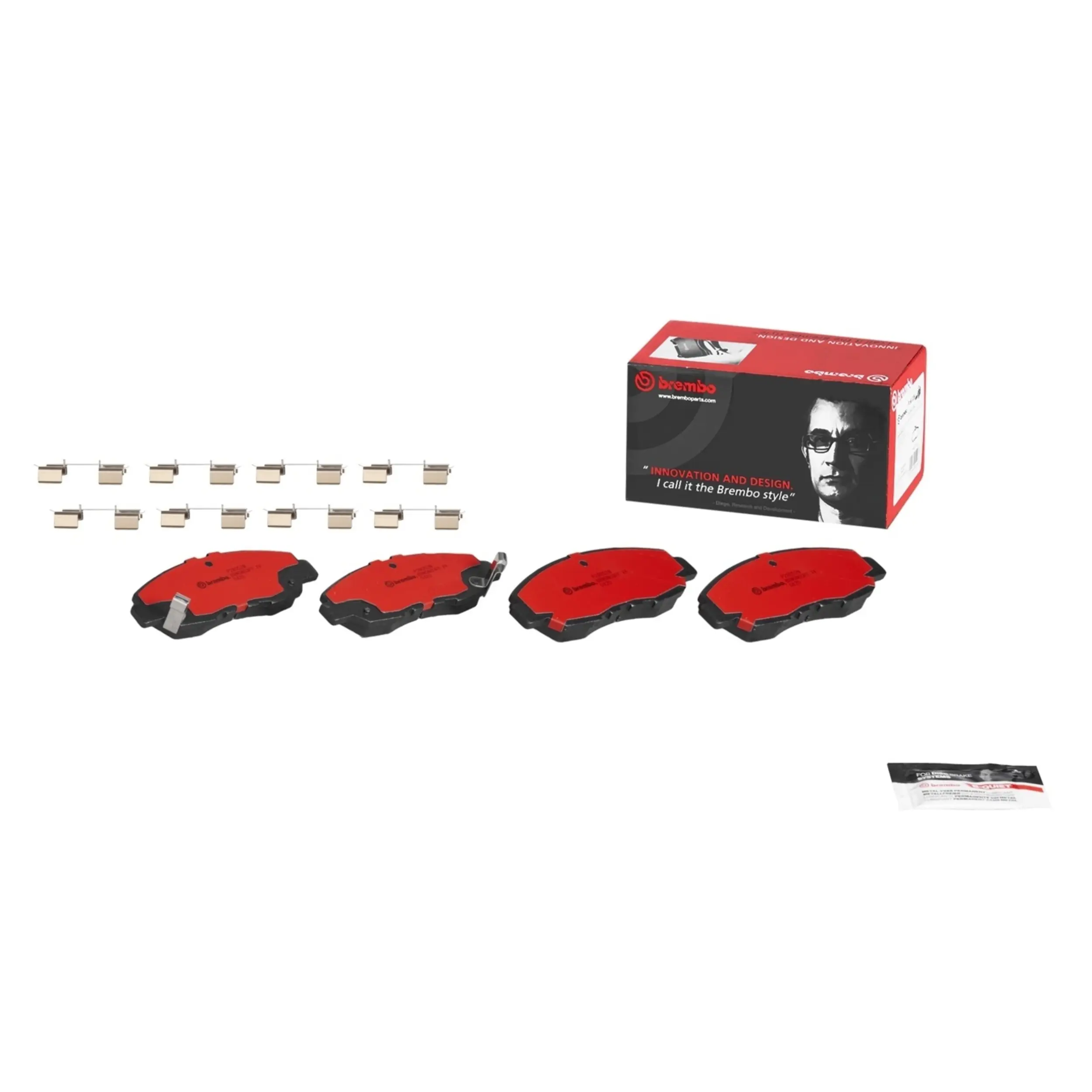 Disc Brake Kit thumbnail 7