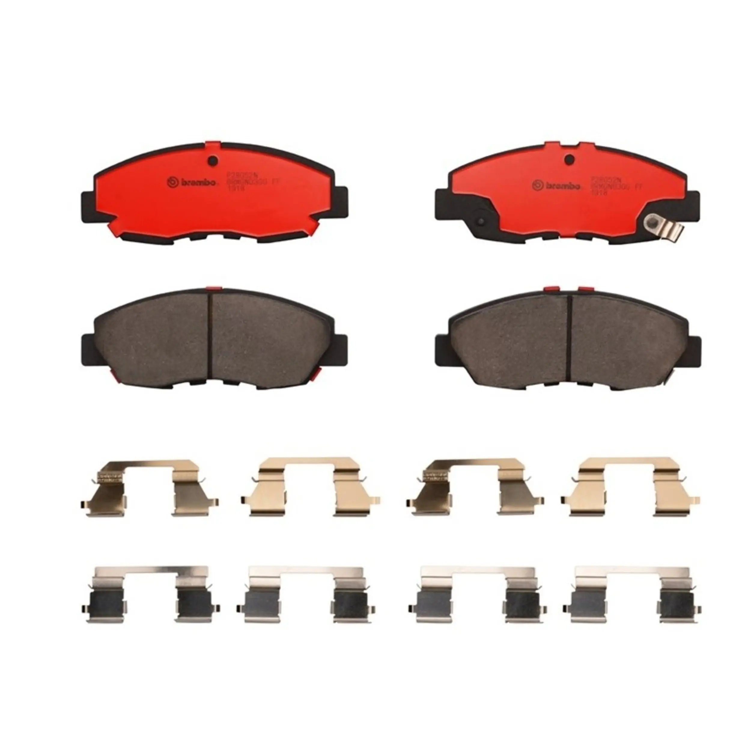 Disc Brake Kit thumbnail 2