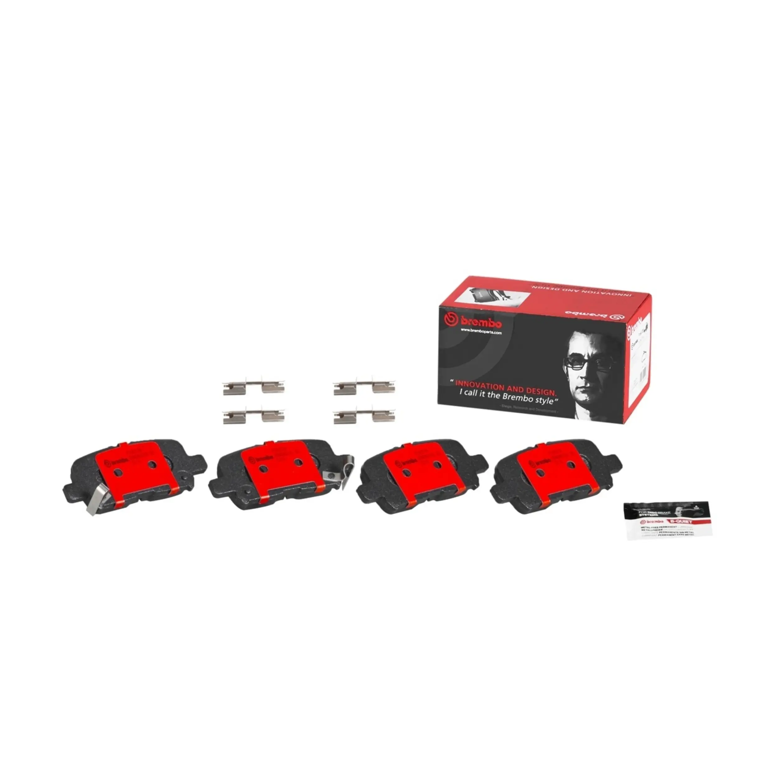 Disc Brake Kit miniature 3