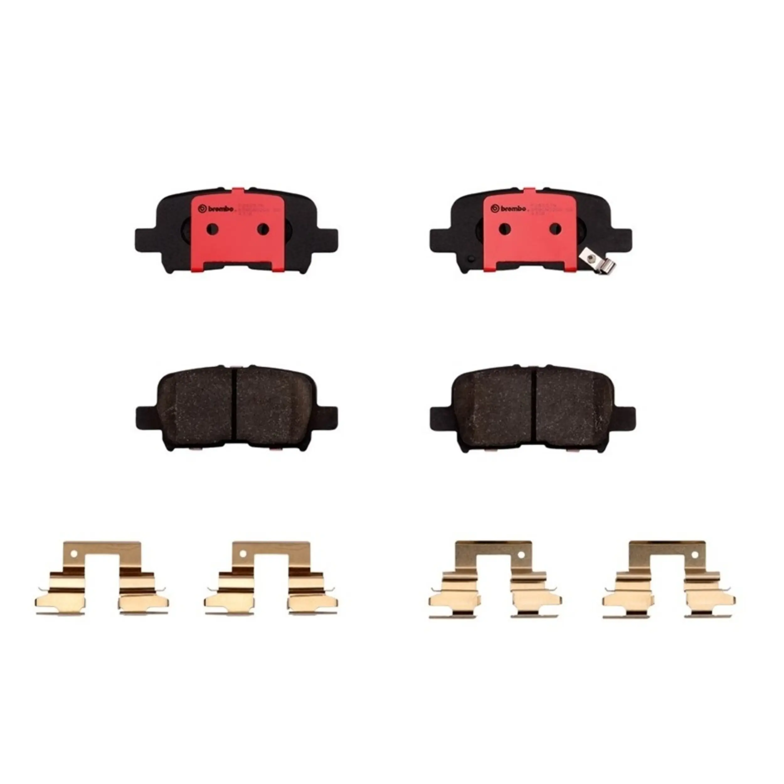 Disc Brake Kit miniature 2