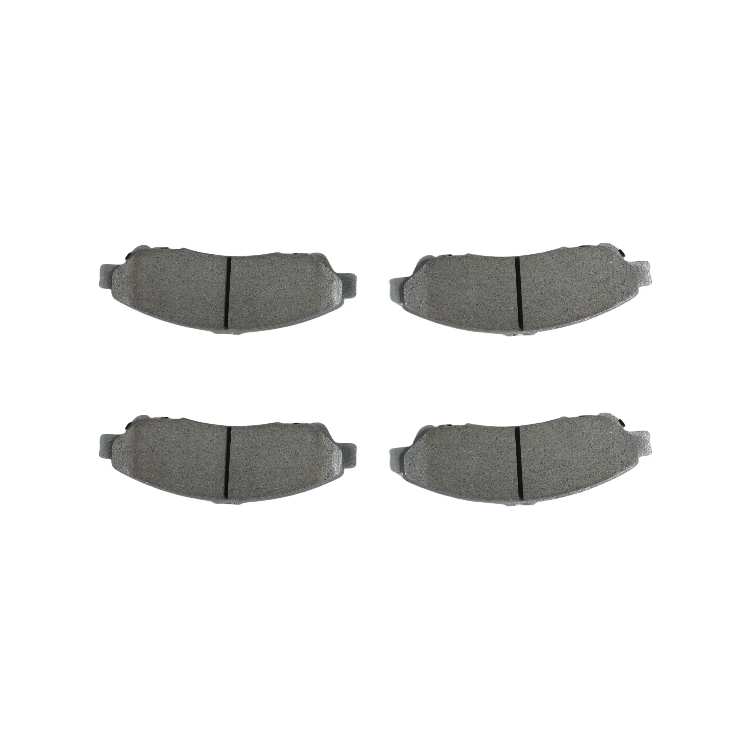 Disc Brake Pad Set - image principale du produit