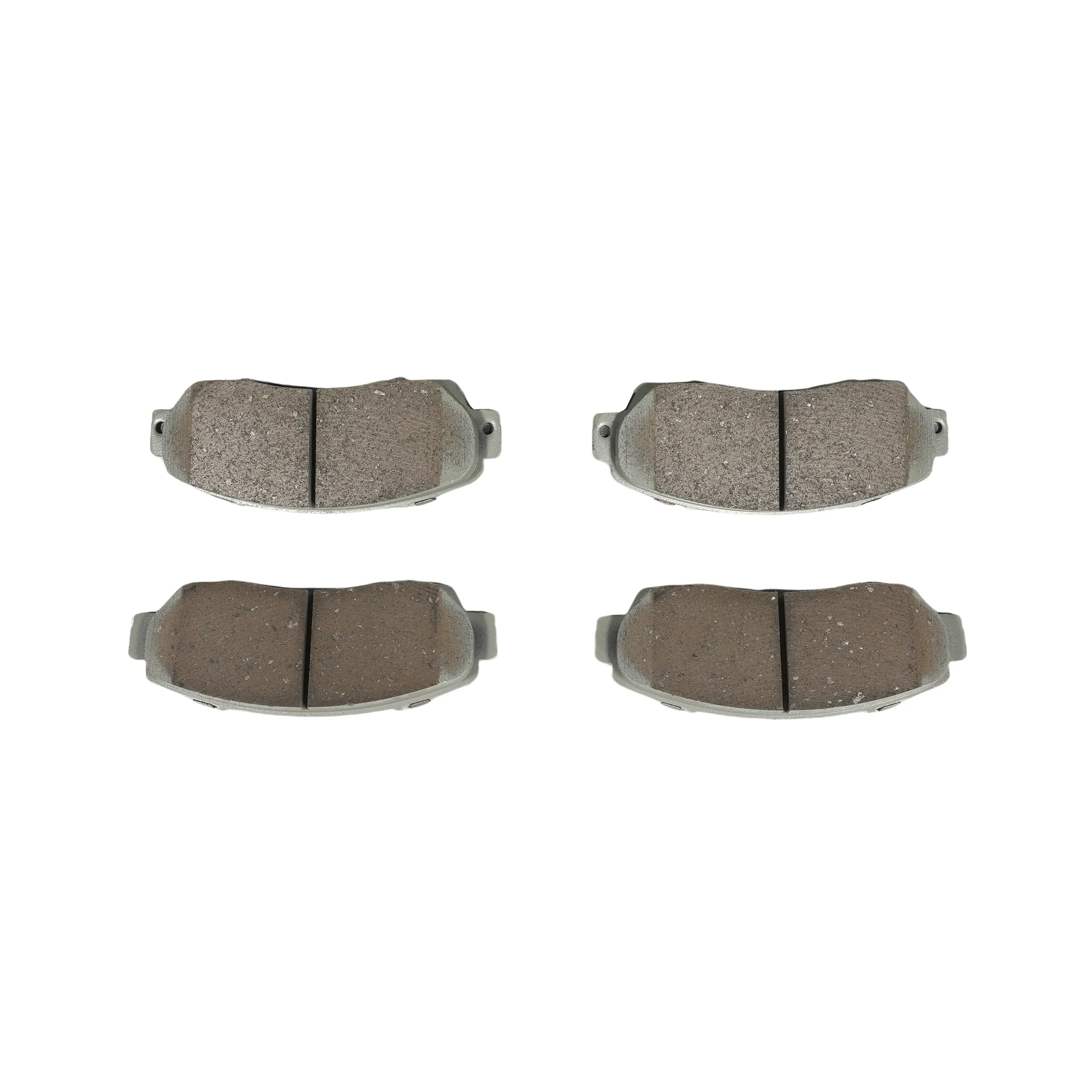 Disc Brake Pad Set - image principale du produit