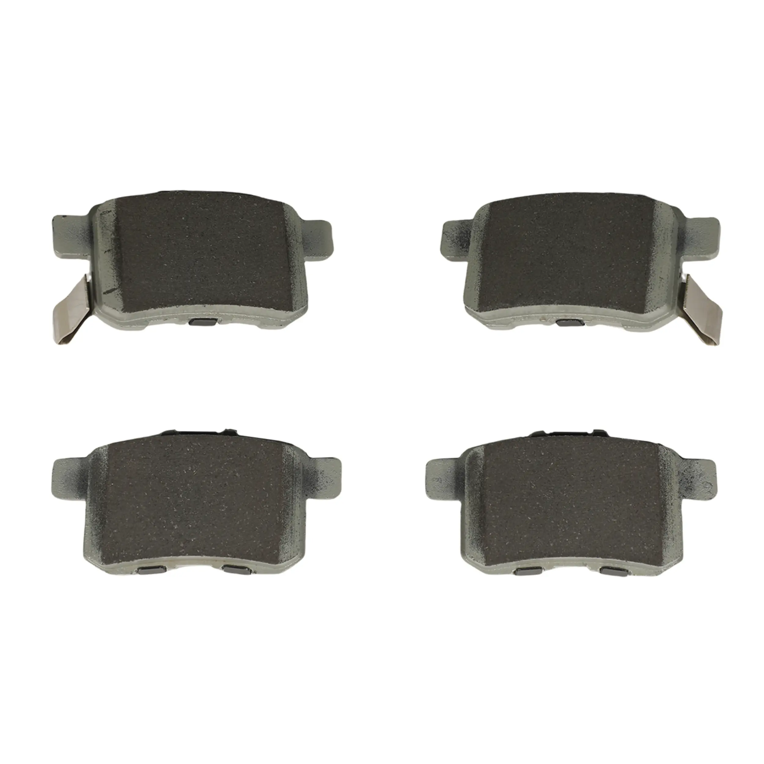 Disc Brake Pad Set - image principale du produit