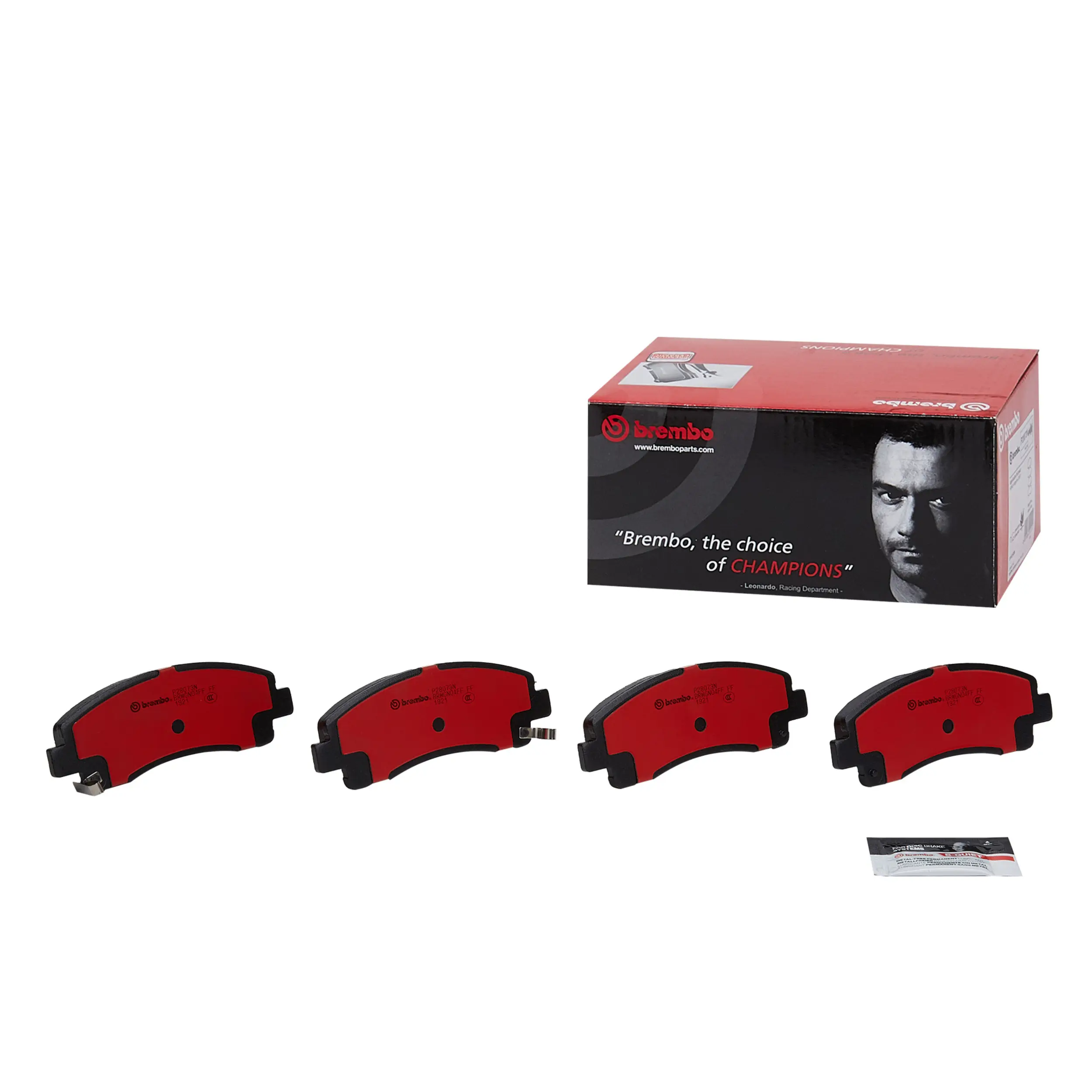 Disc Brake Kit miniature 2