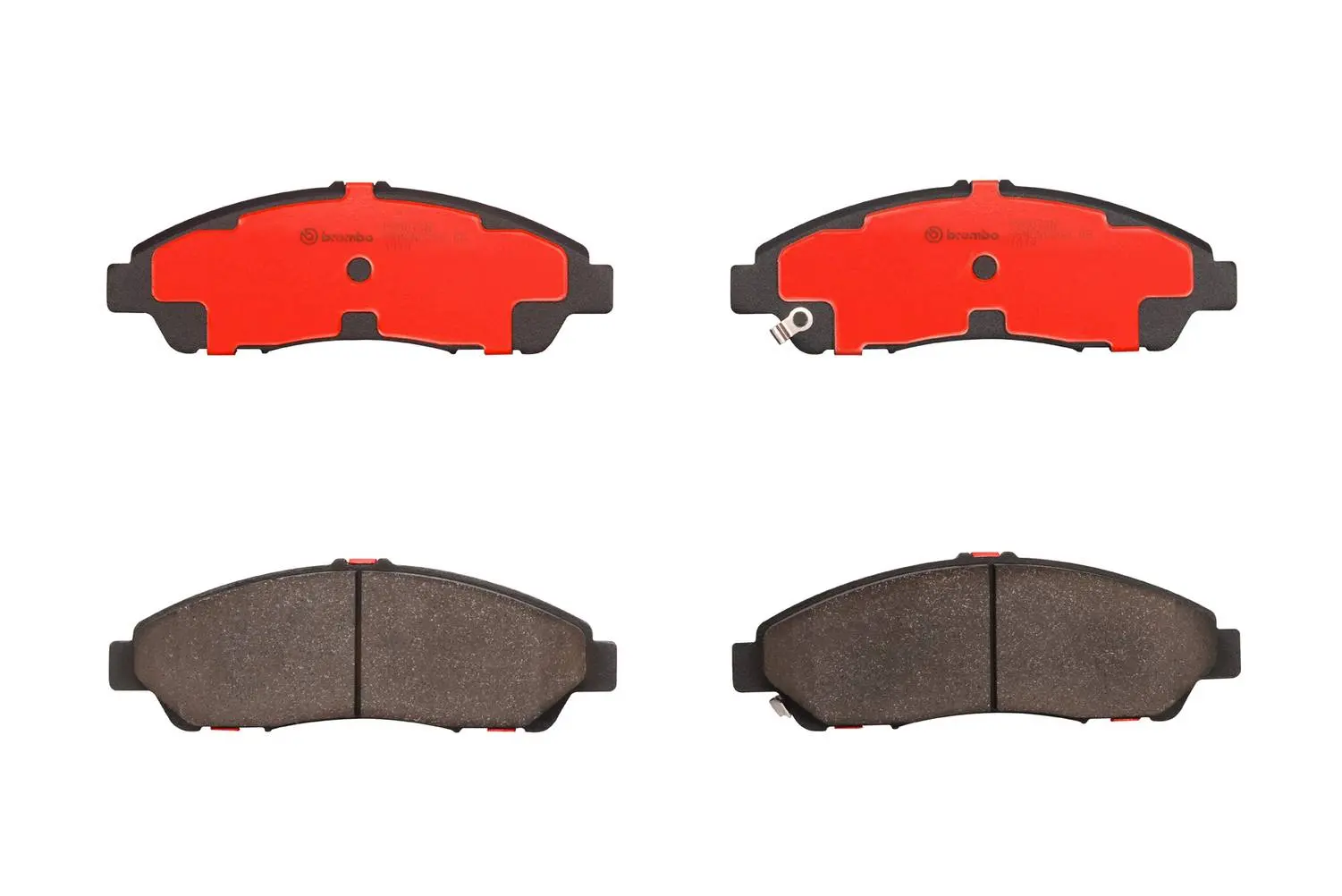 Disc Brake Pad Set - image principale du produit