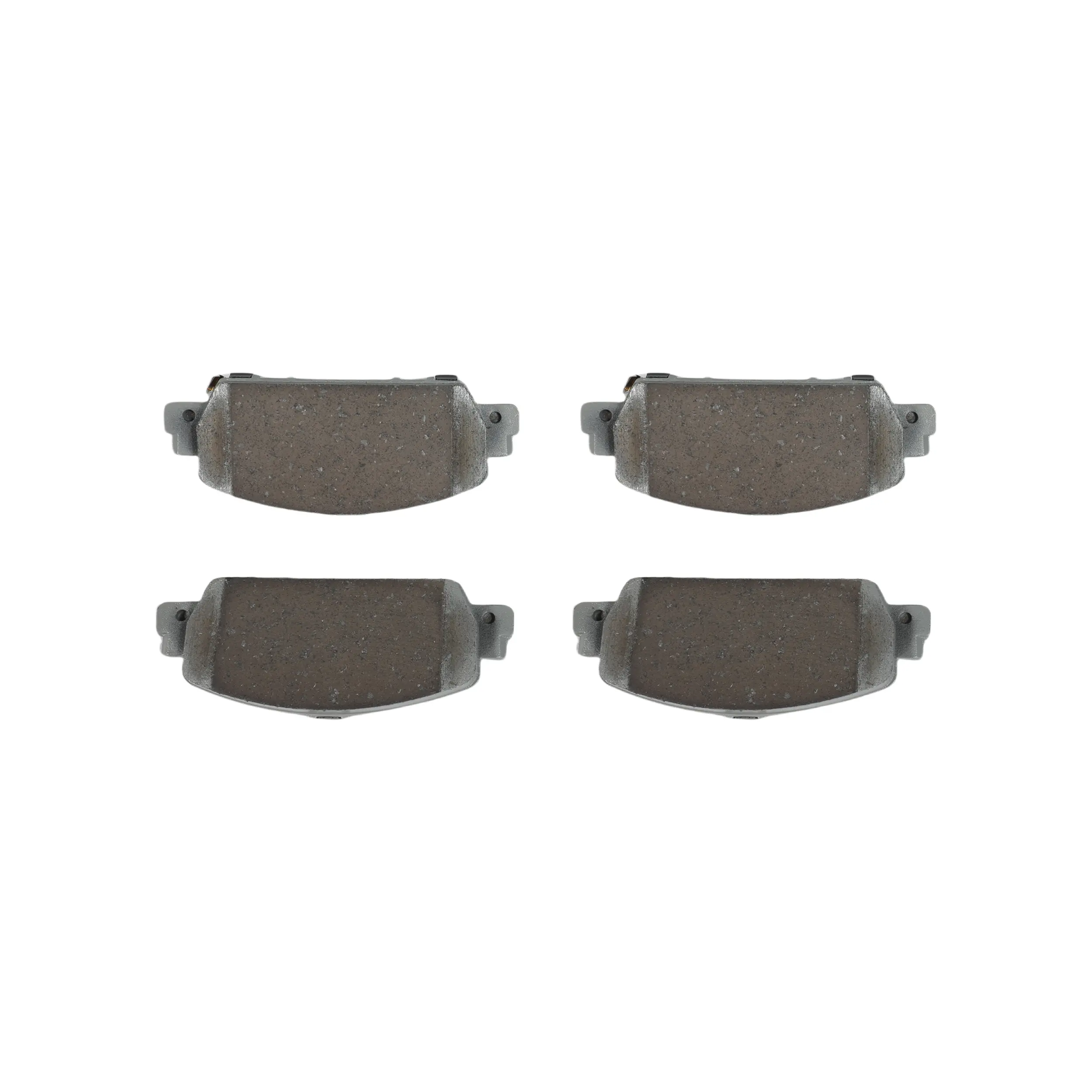 Disc Brake Pad Set - image principale du produit