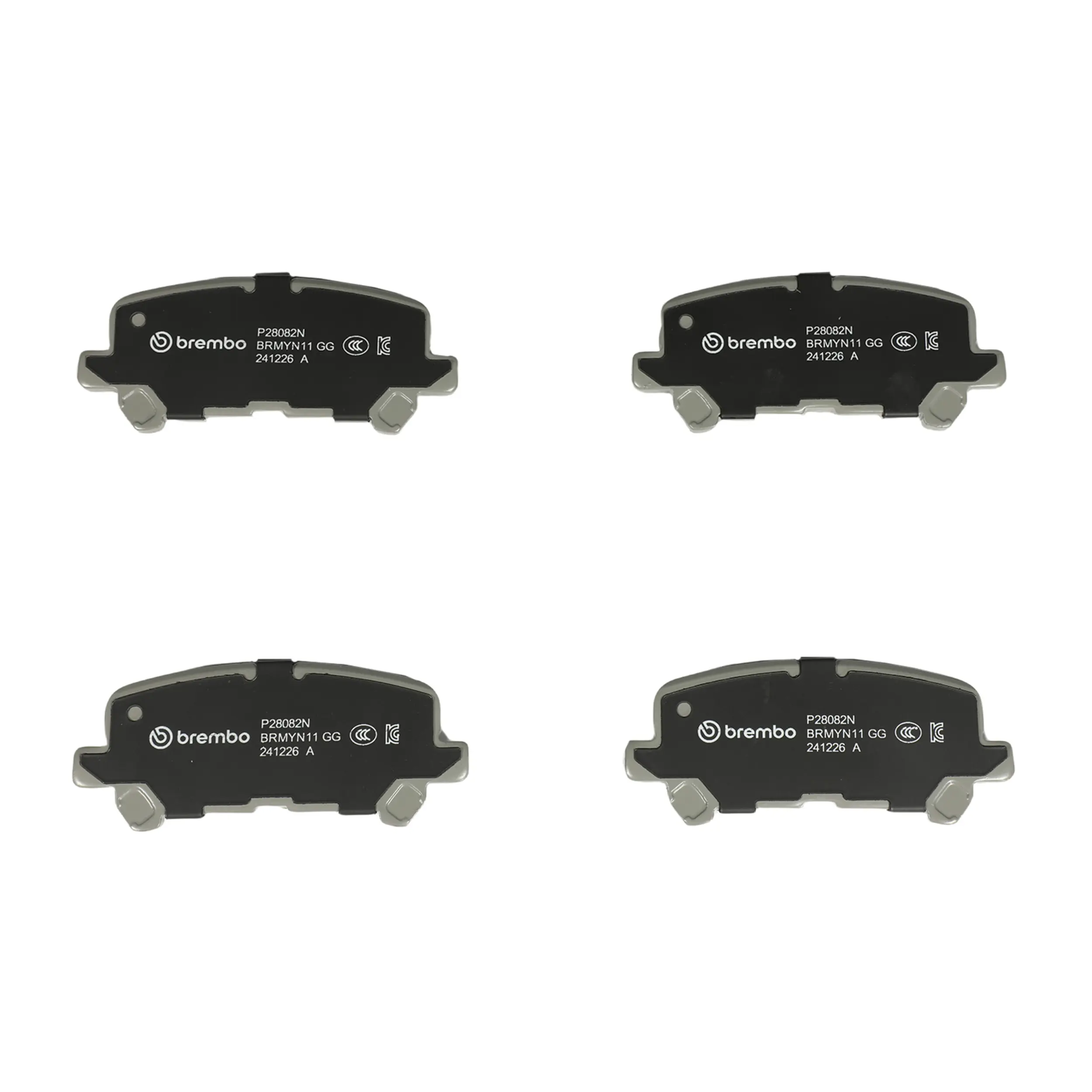 Disc Brake Kit miniature 3