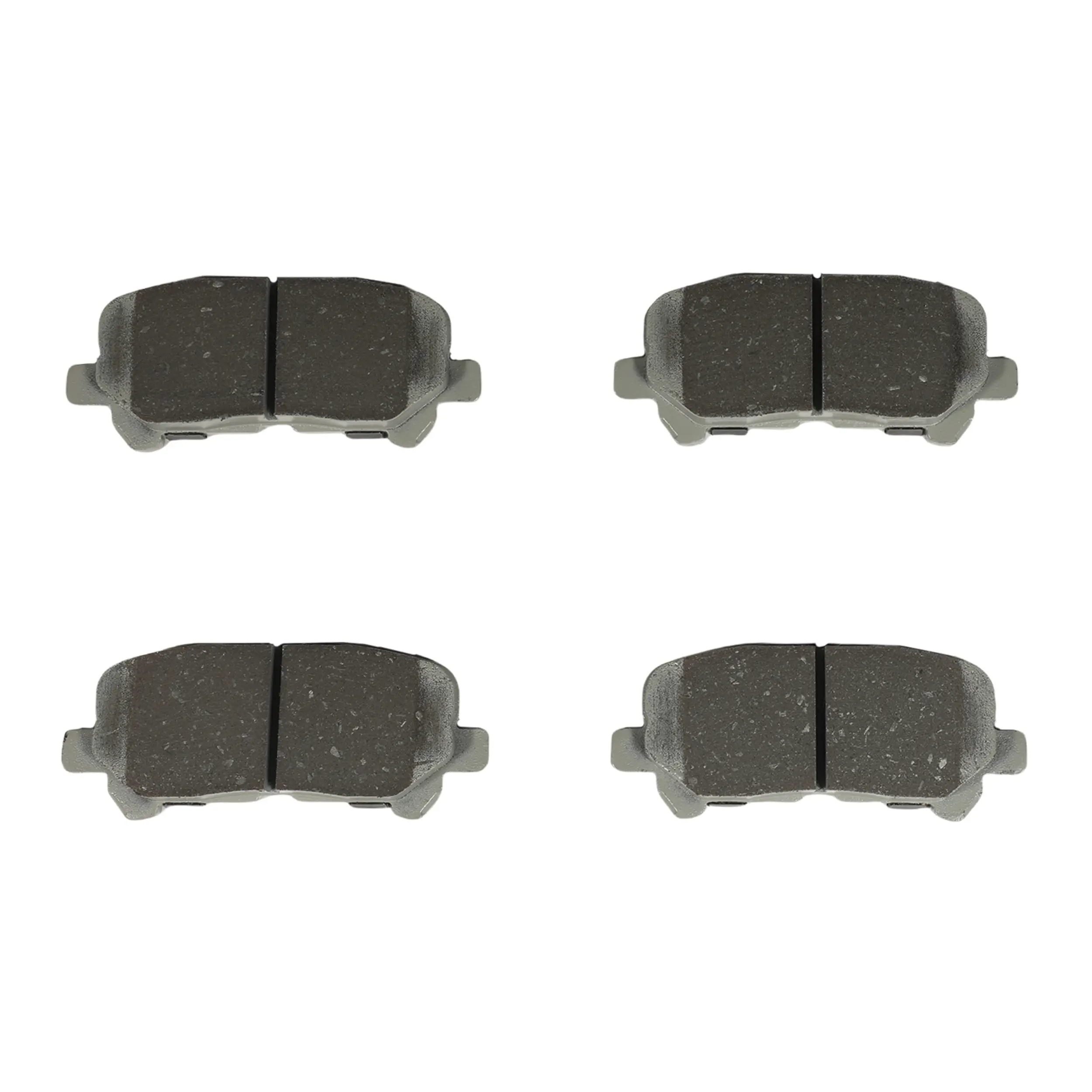 Disc Brake Kit - image principale du produit