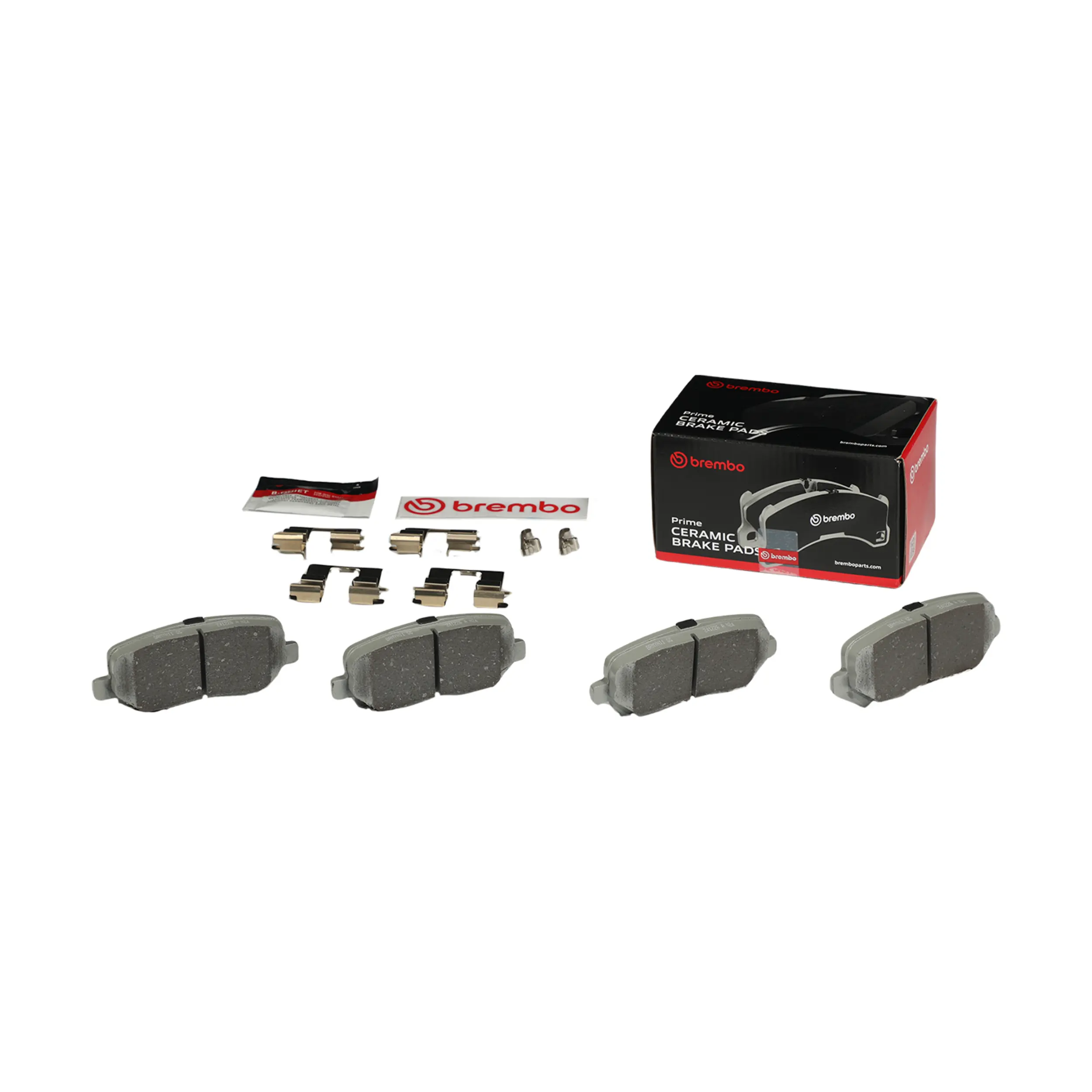 Disc Brake Kit miniature 4