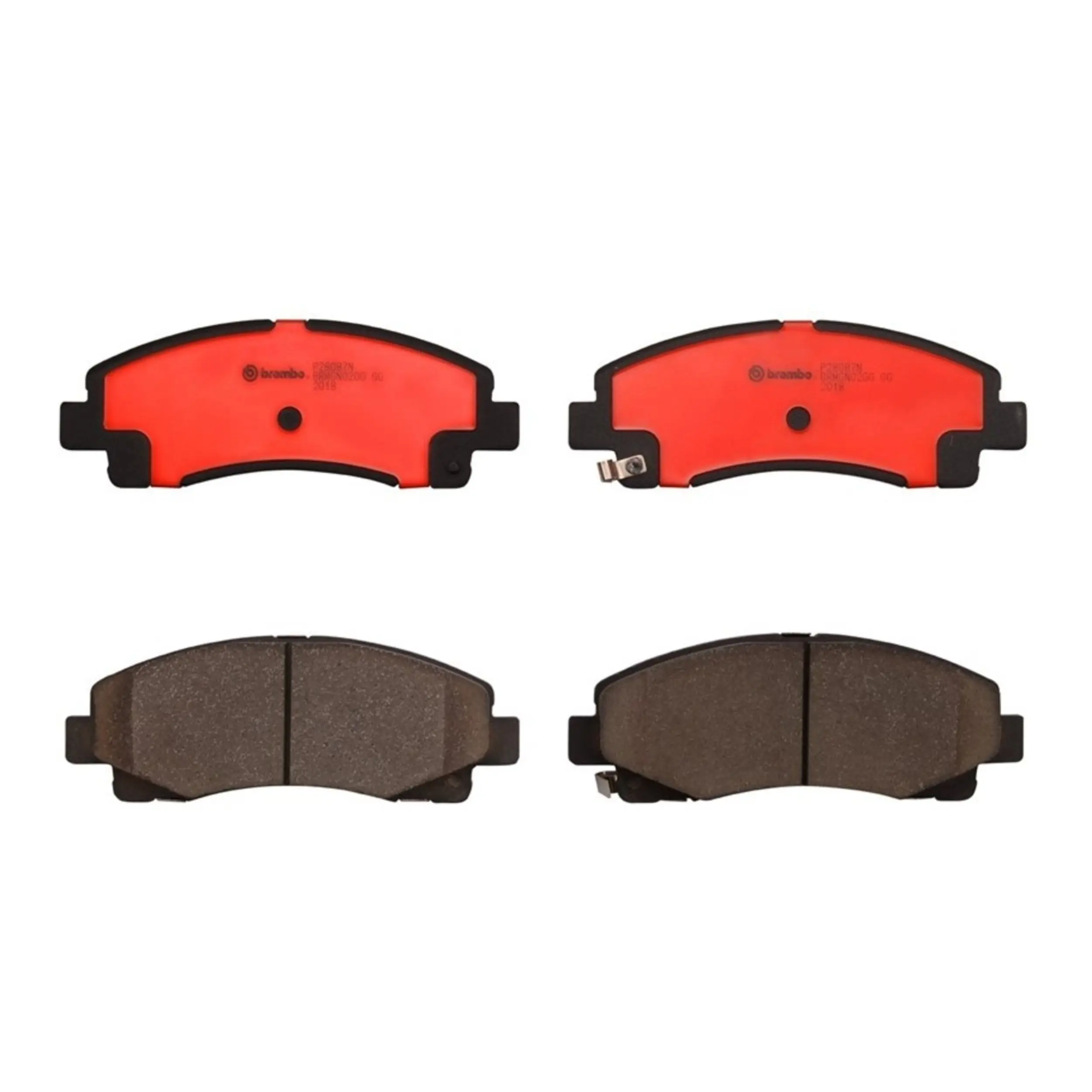 Disc Brake Kit - image principale du produit
