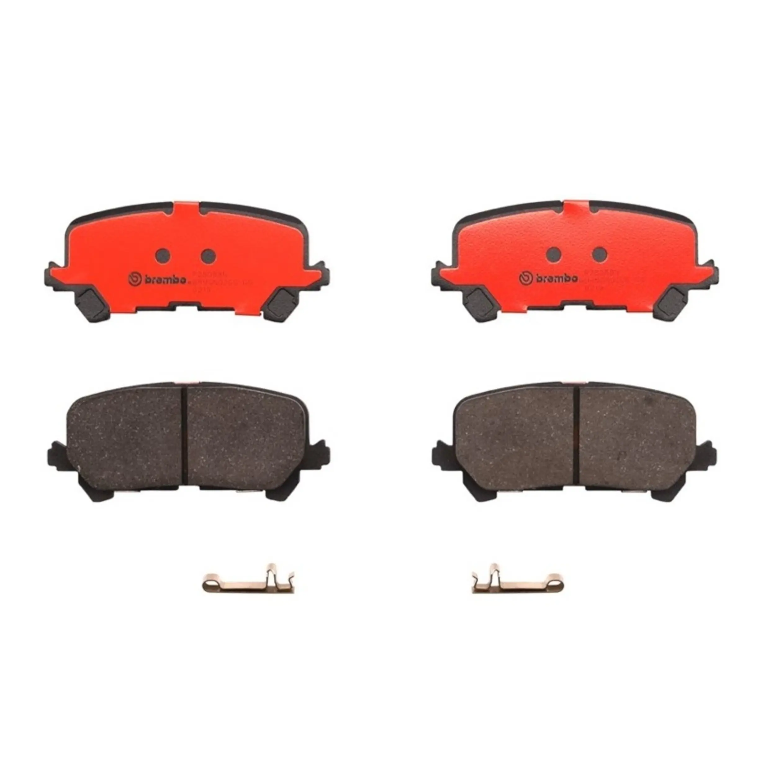 Disc Brake Kit - image principale du produit