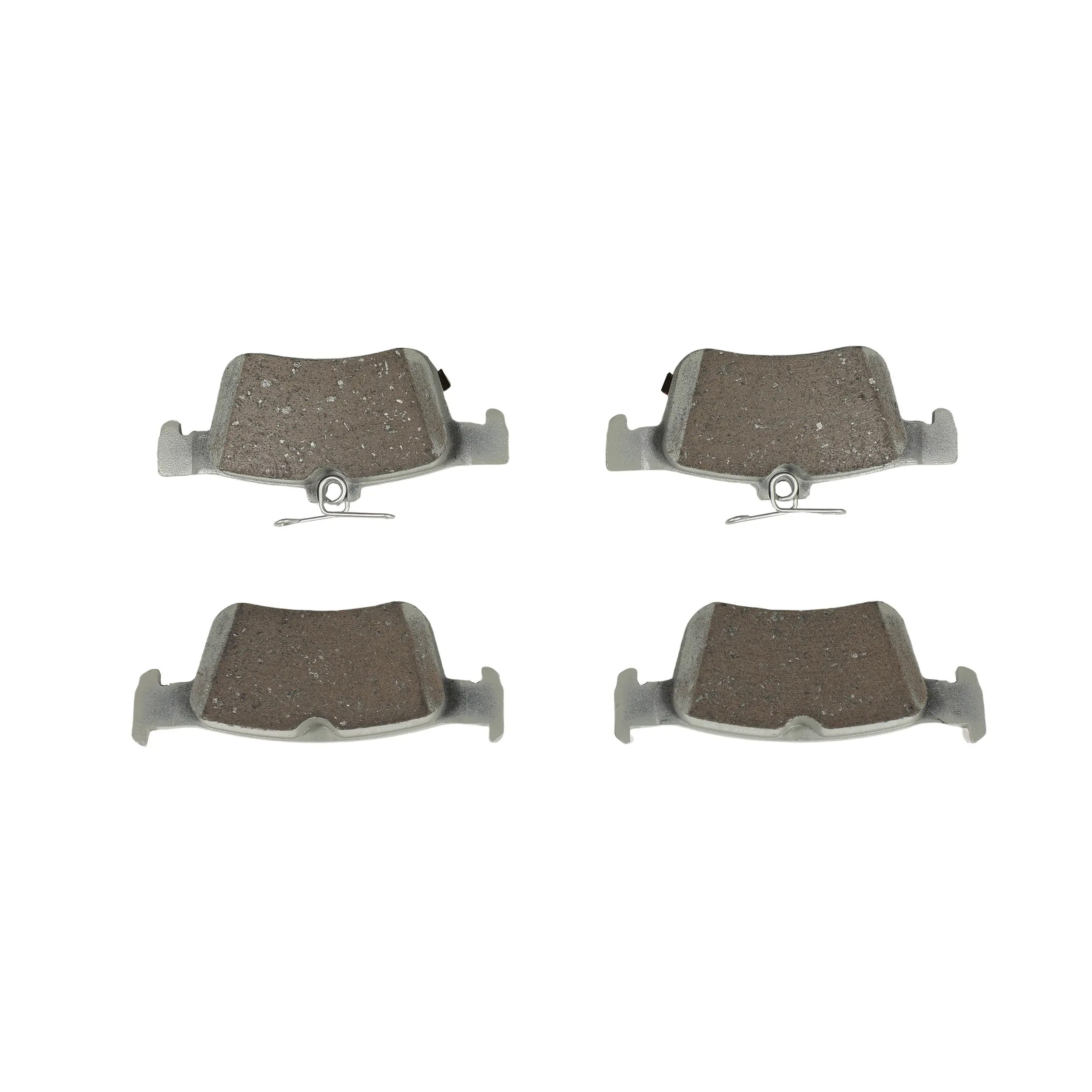 Disc Brake Pad Set - image principale du produit