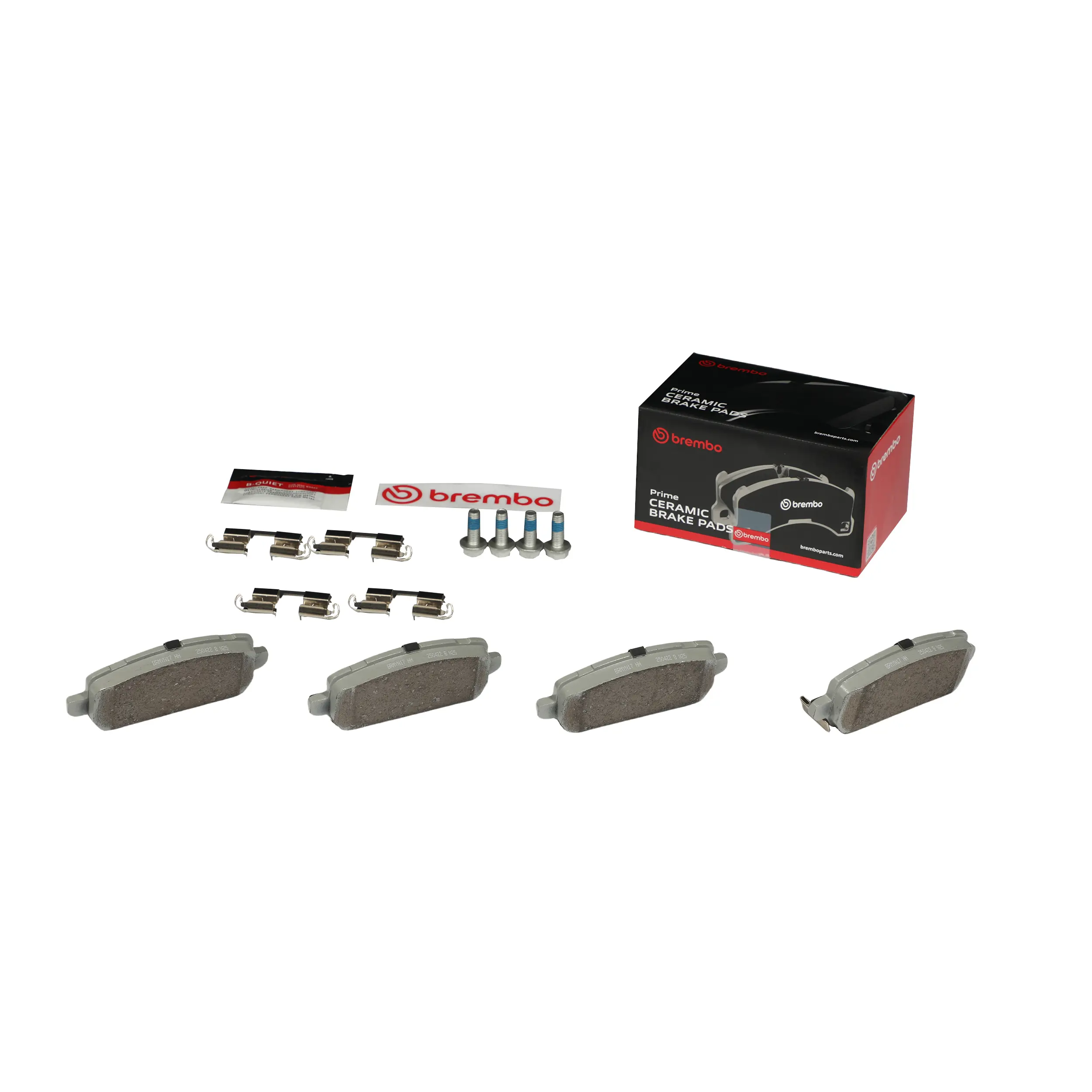 Disc Brake Kit miniature 4
