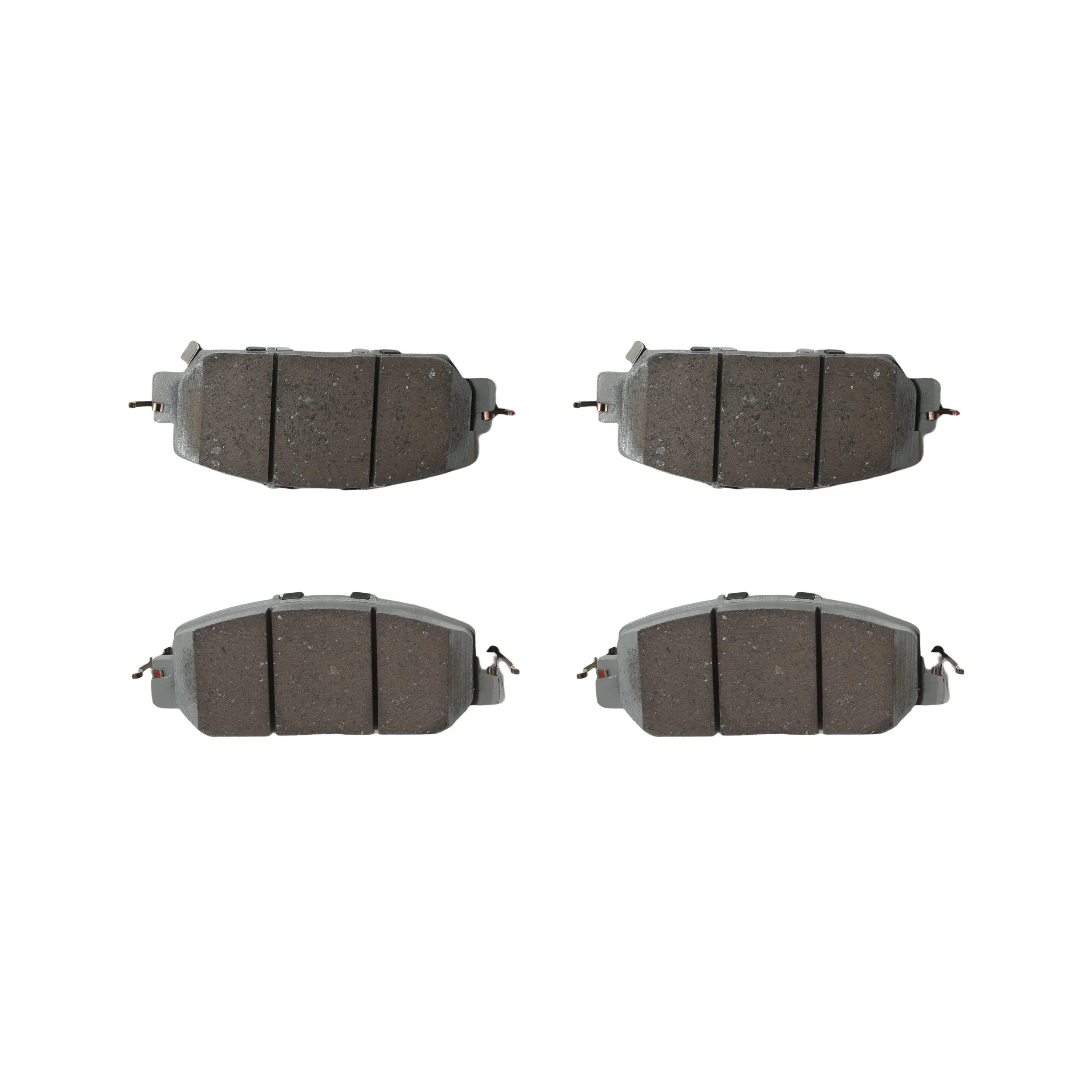 Disc Brake Pad Set - image principale du produit