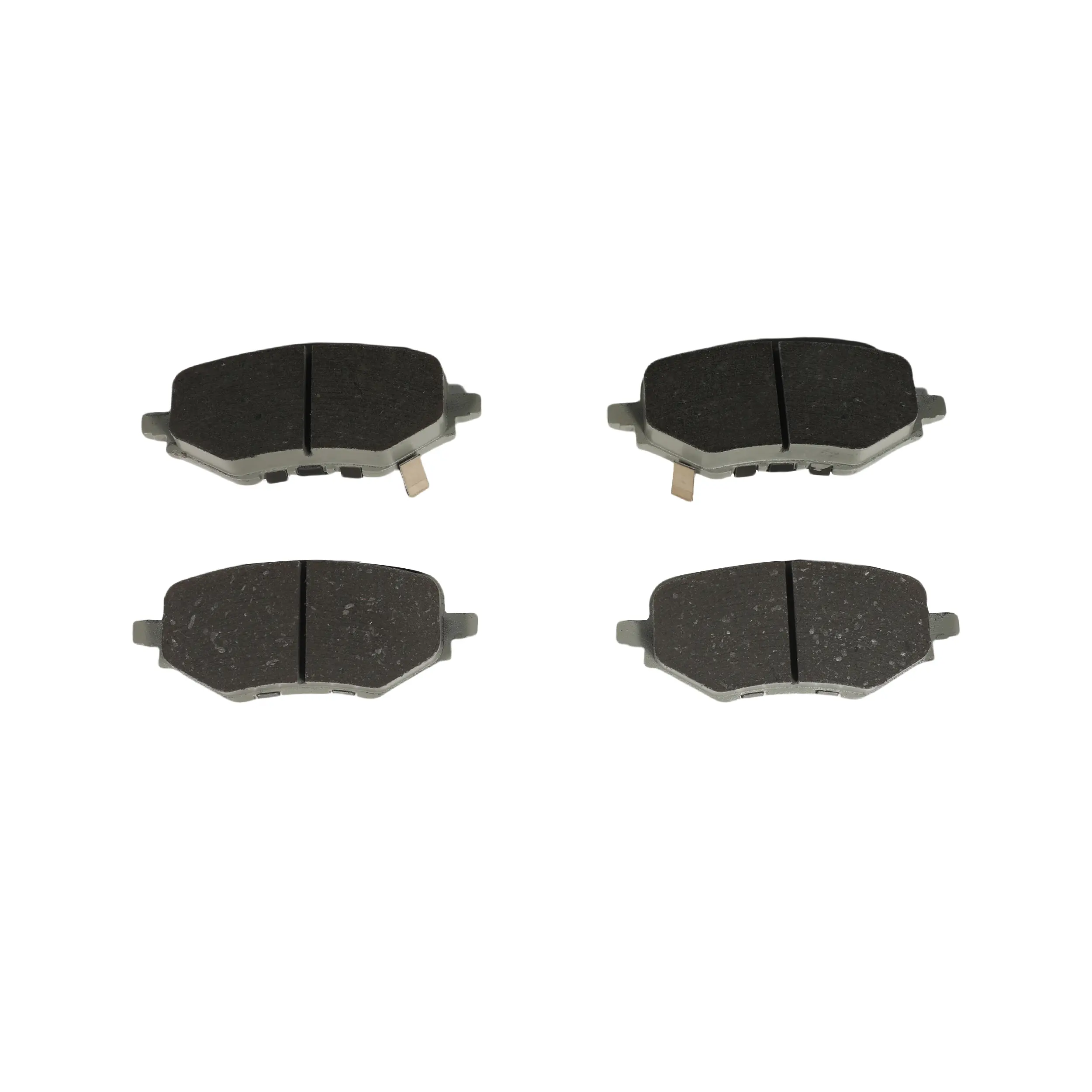 Disc Brake Pad Set - image principale du produit