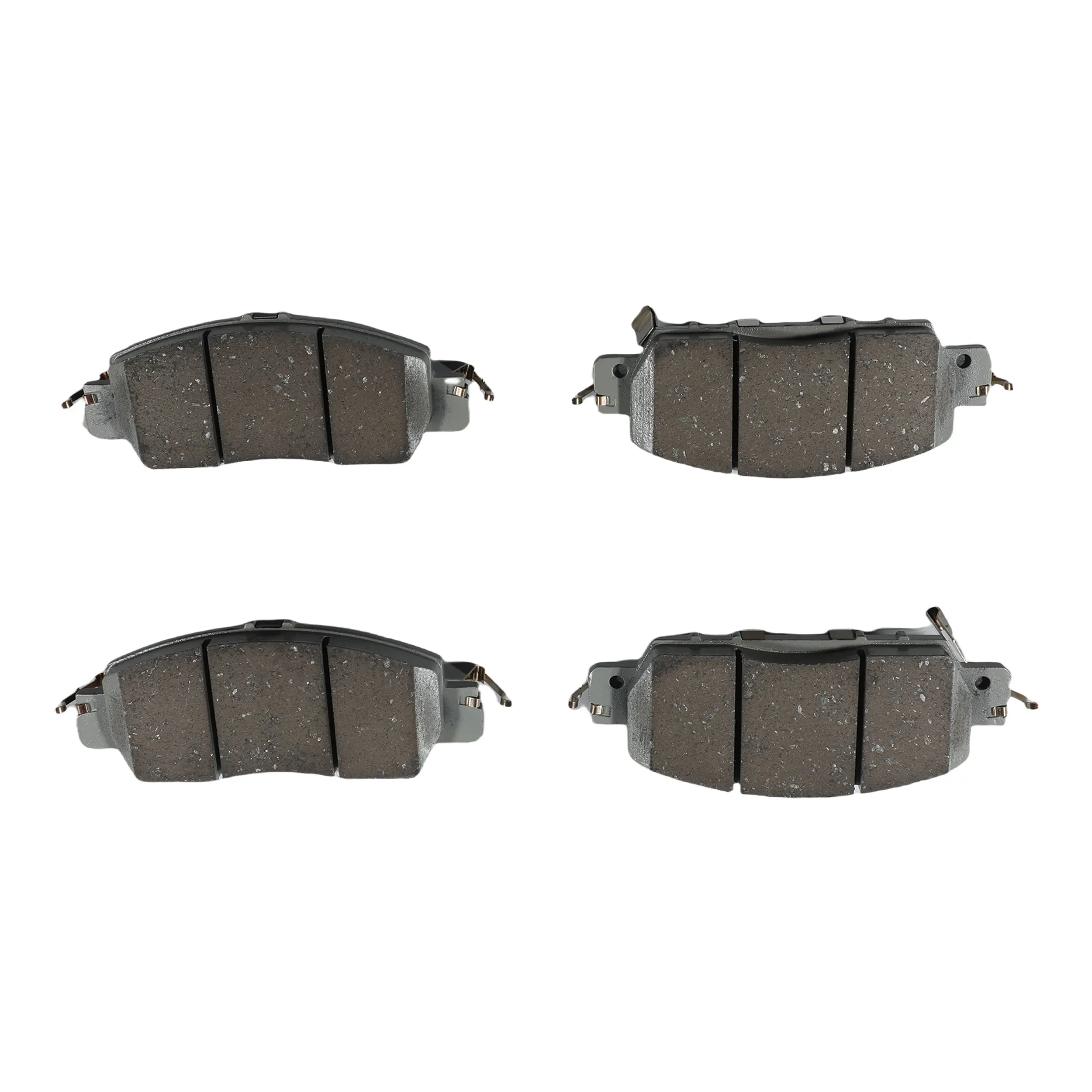 Disc Brake Pad Set - main product image