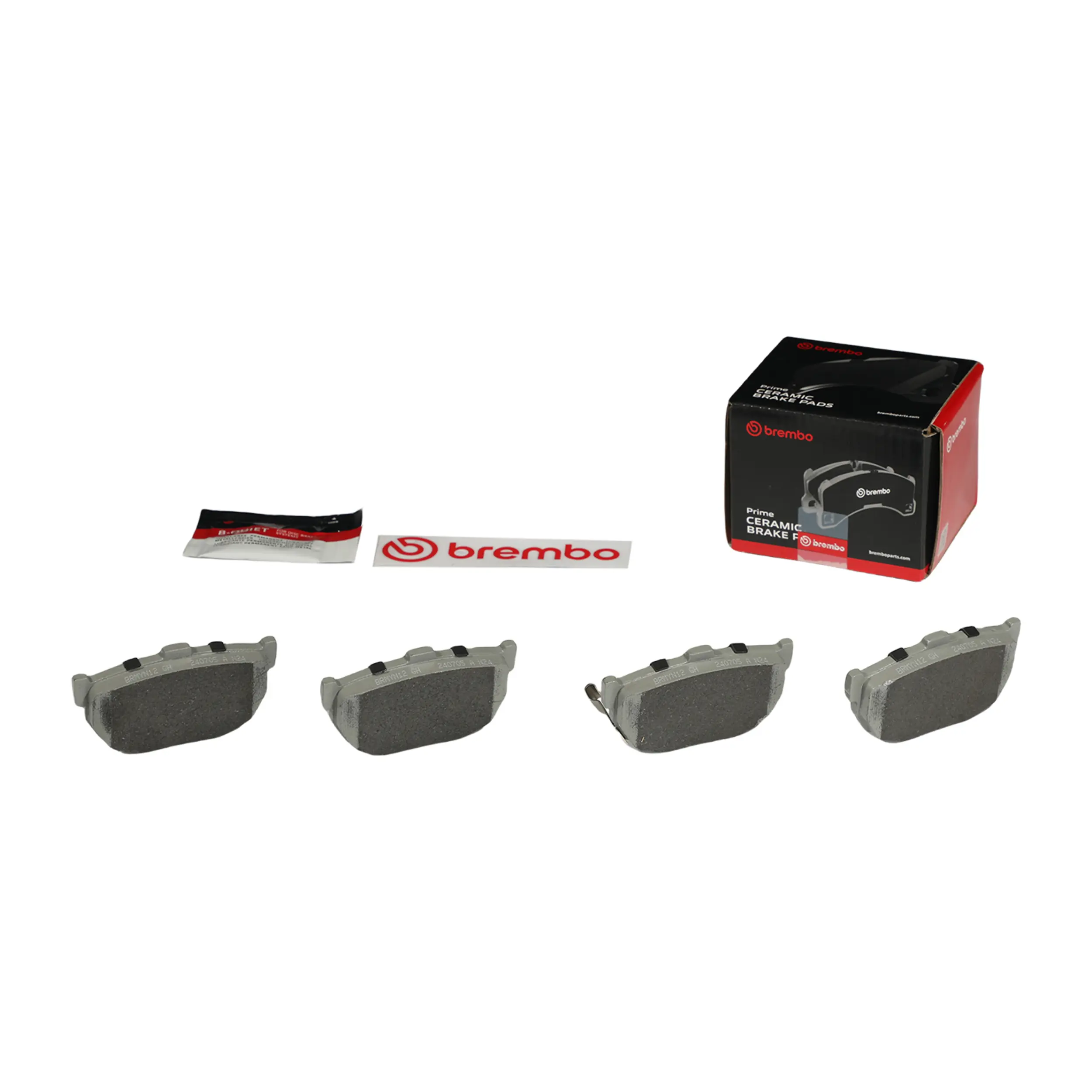 Disc Brake Kit miniature 4