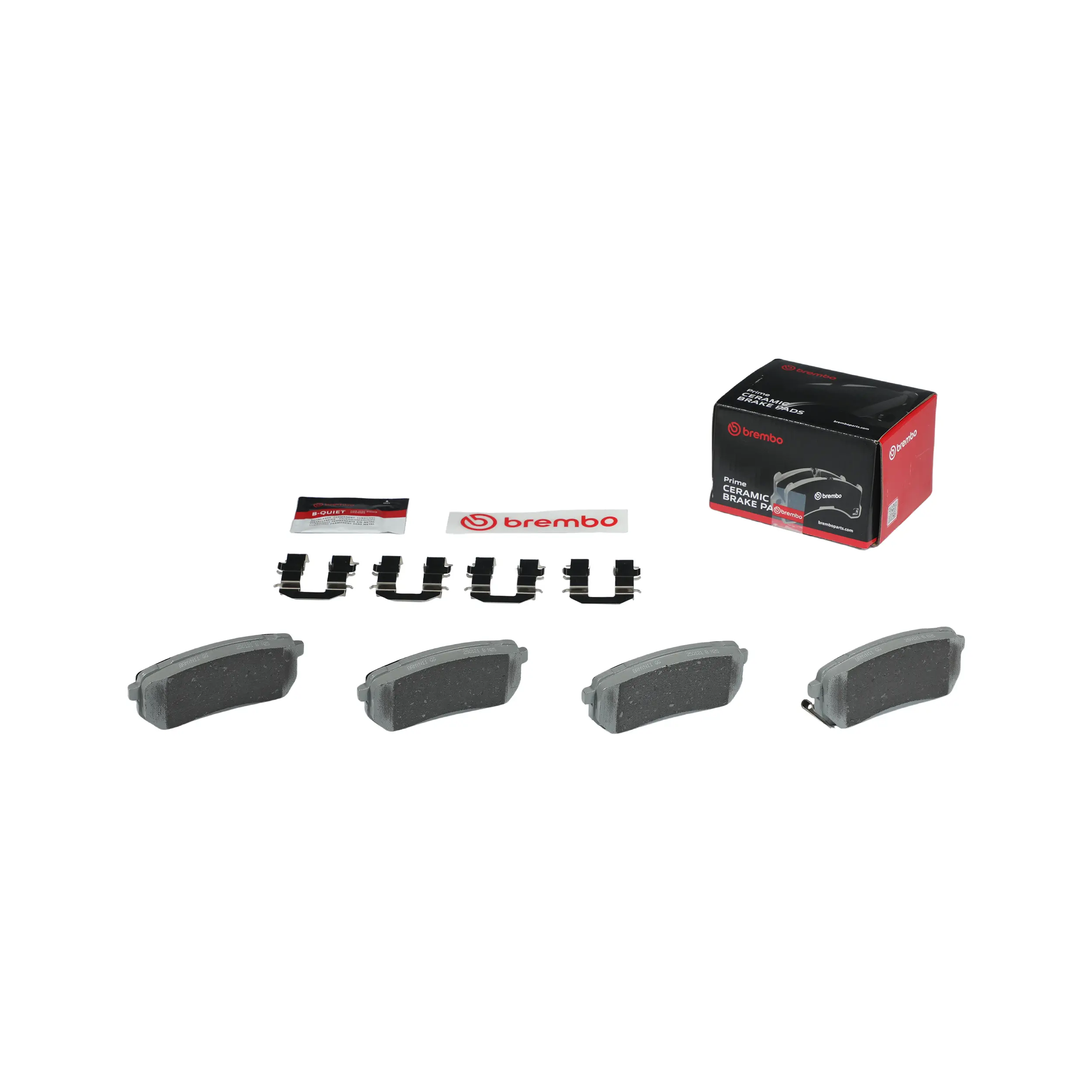 Disc Brake Kit miniature 9