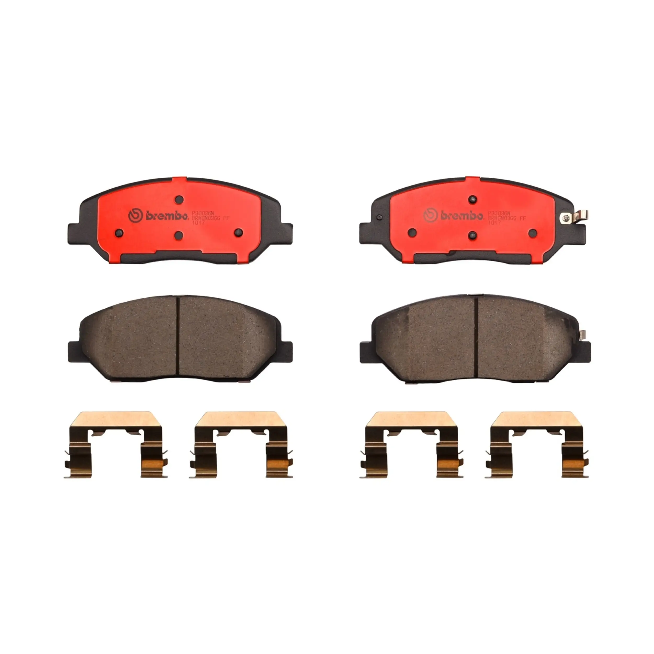Disc Brake Kit miniature 2