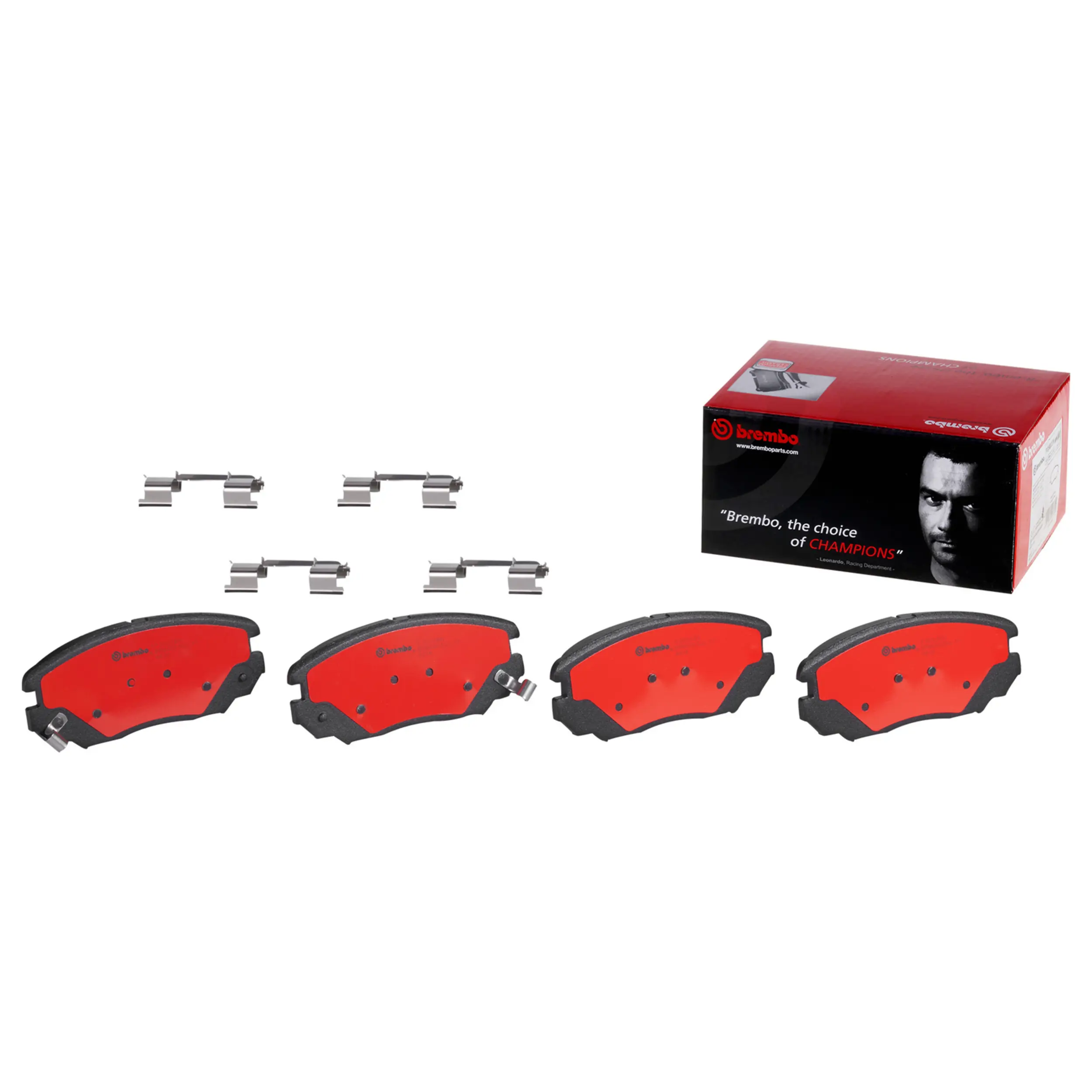 Disc Brake Kit - main product image