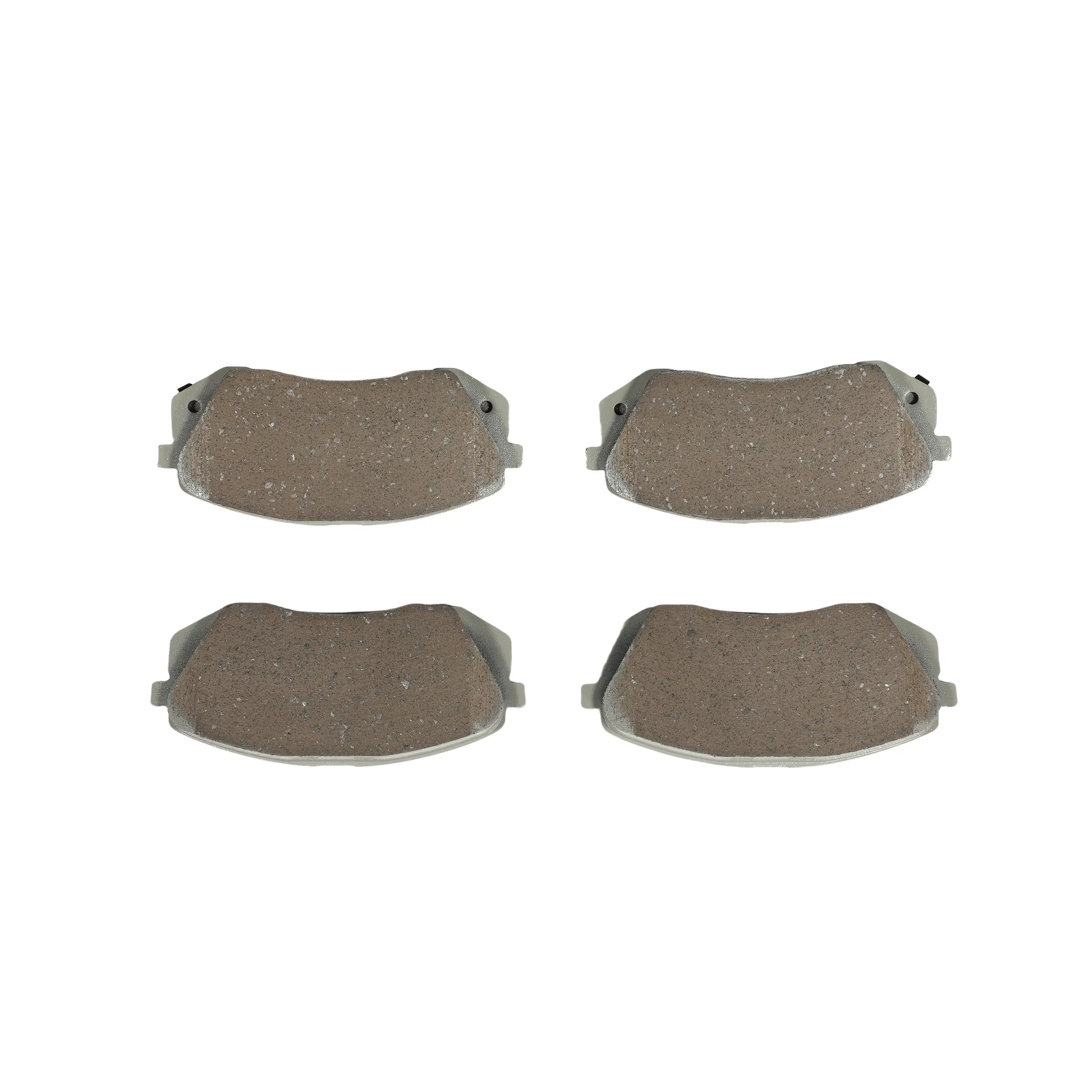 Disc Brake Pad Set - image principale du produit