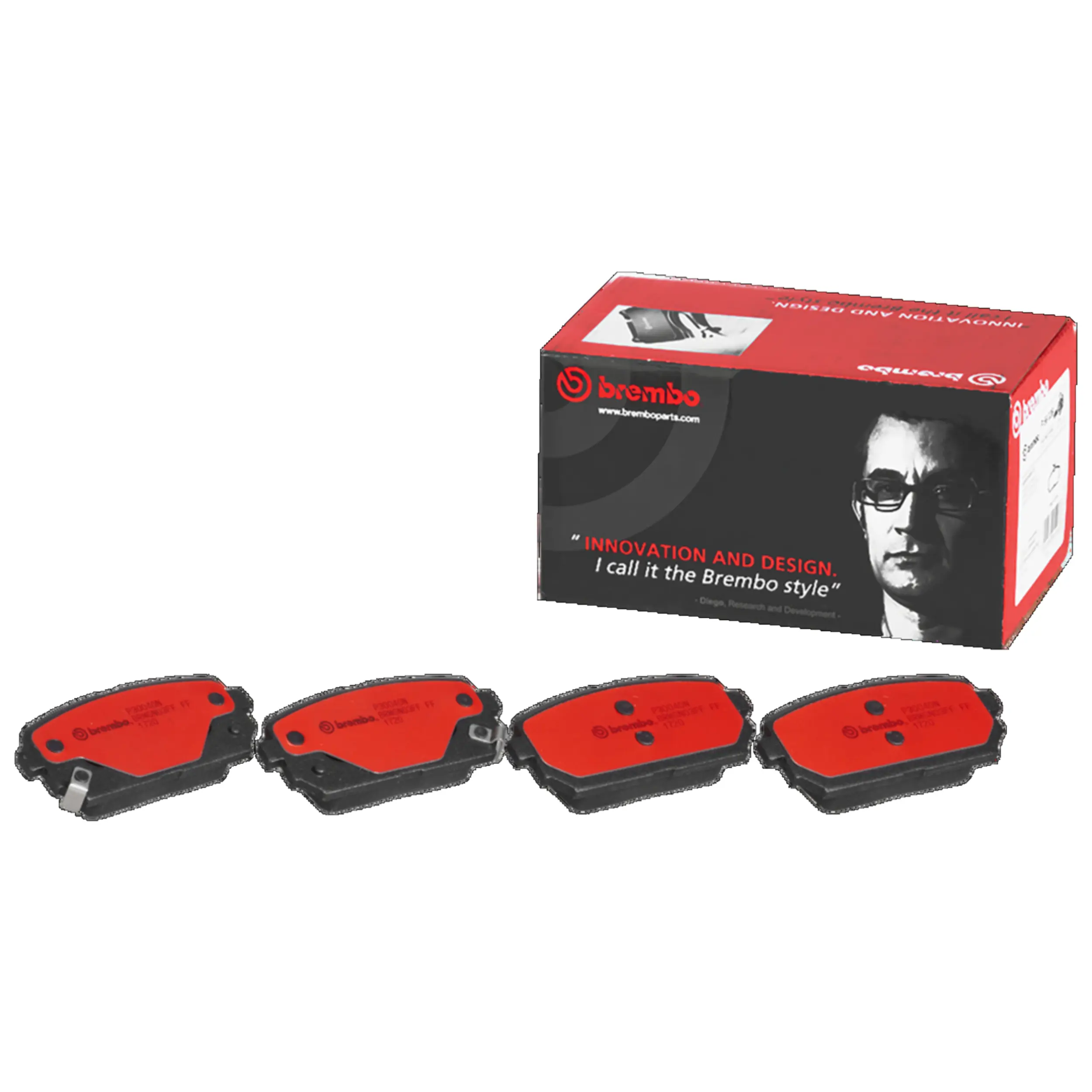 Disc Brake Kit miniature 2