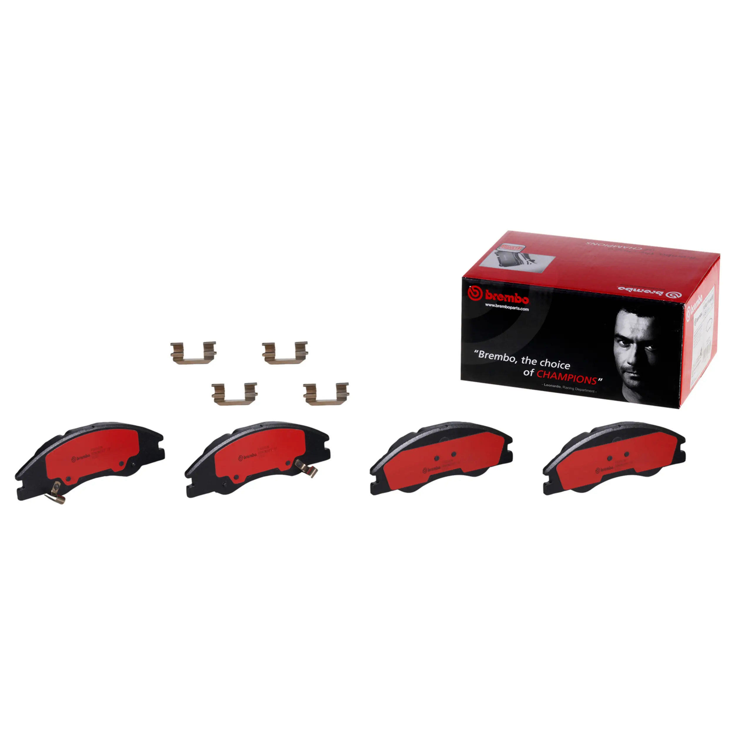 Disc Brake Kit - image principale du produit