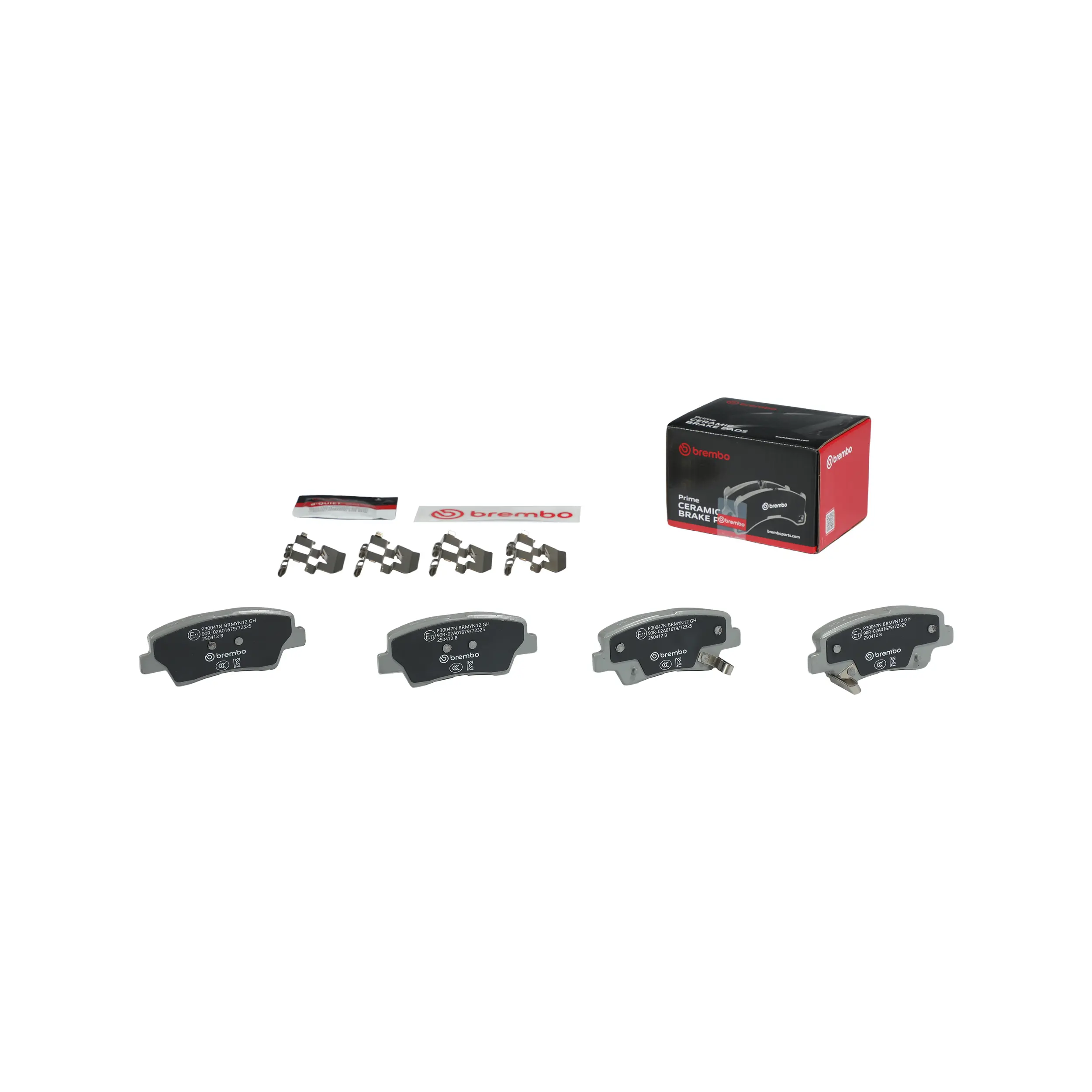 Disc Brake Kit miniature 6