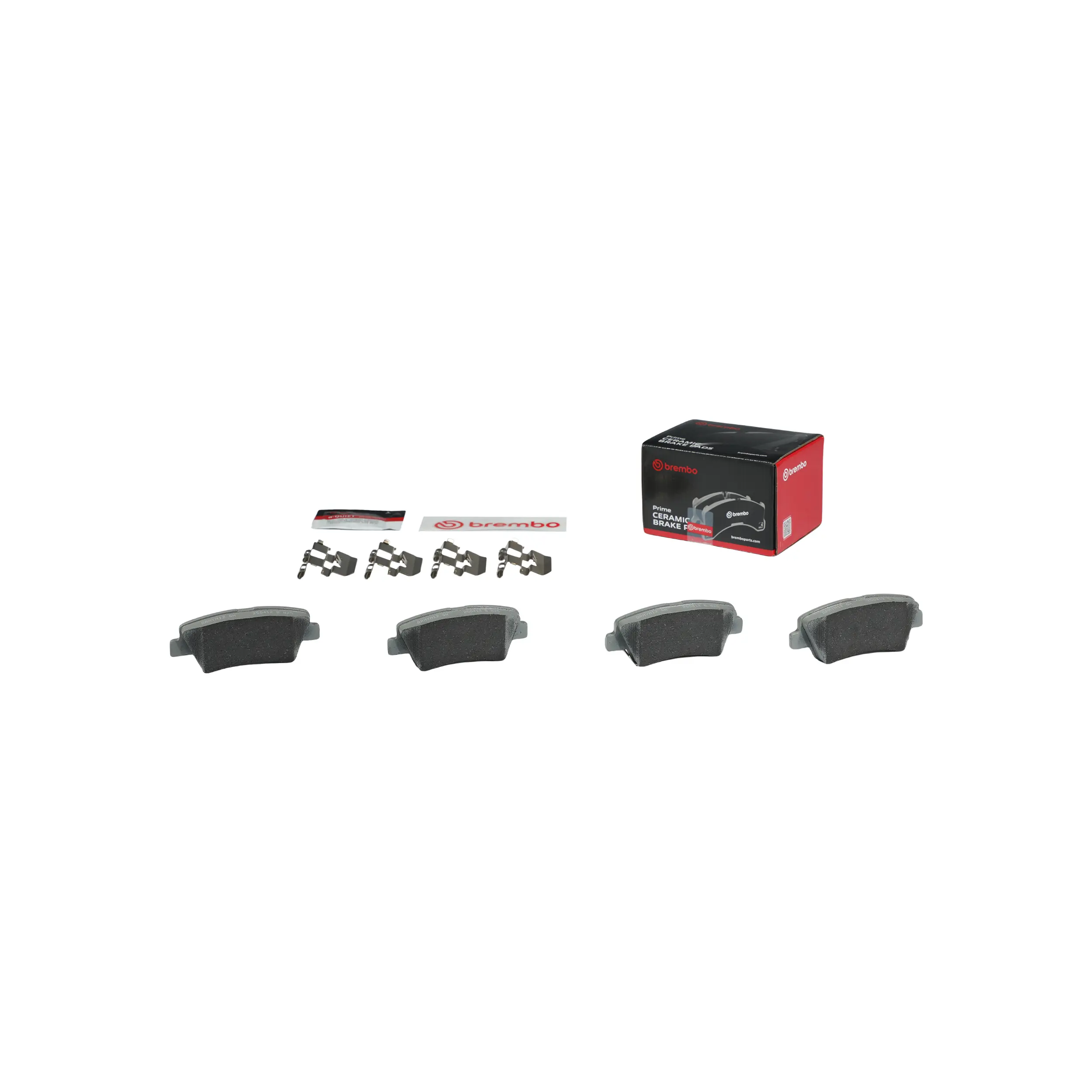 Disc Brake Kit miniature 3