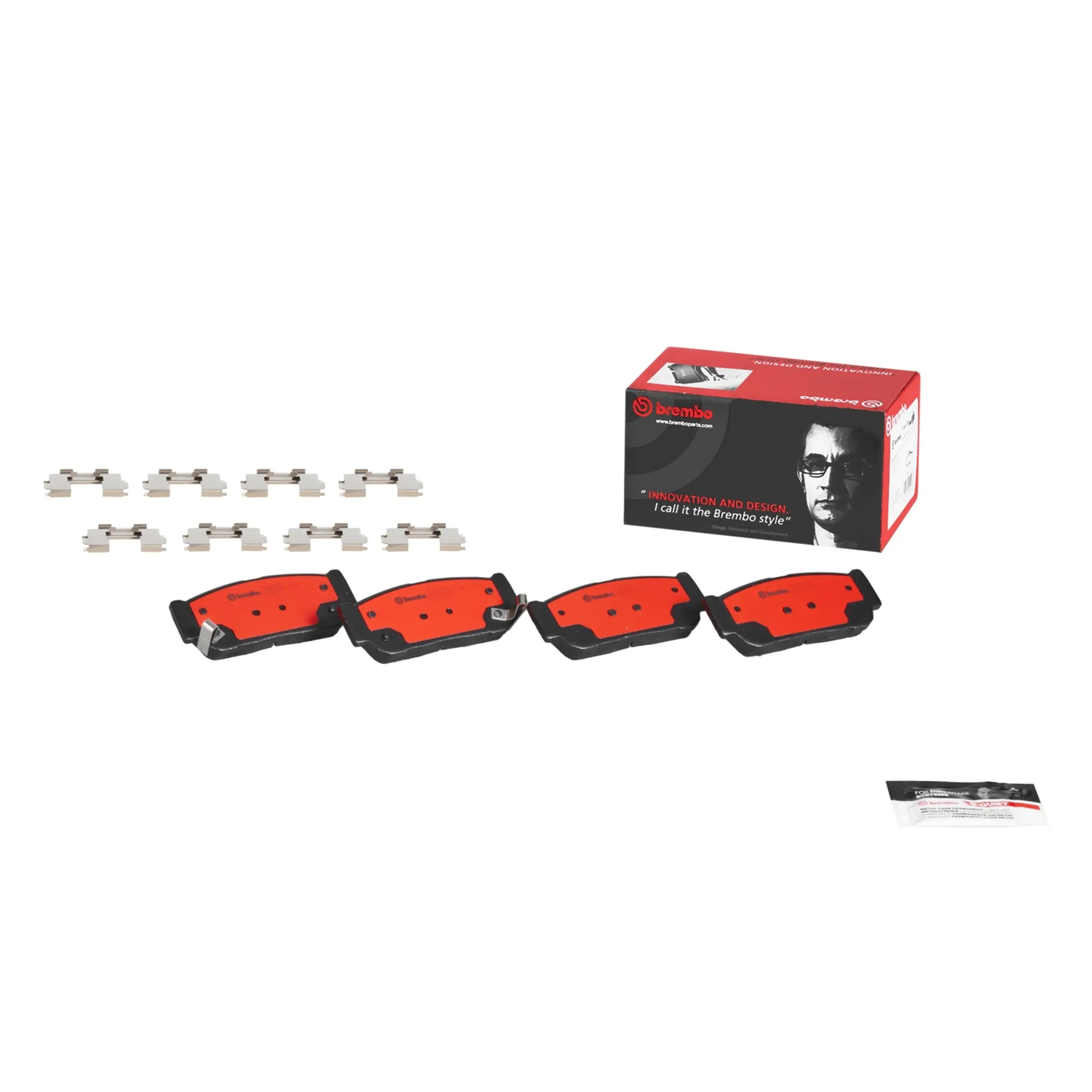 Disc Brake Kit miniature 6
