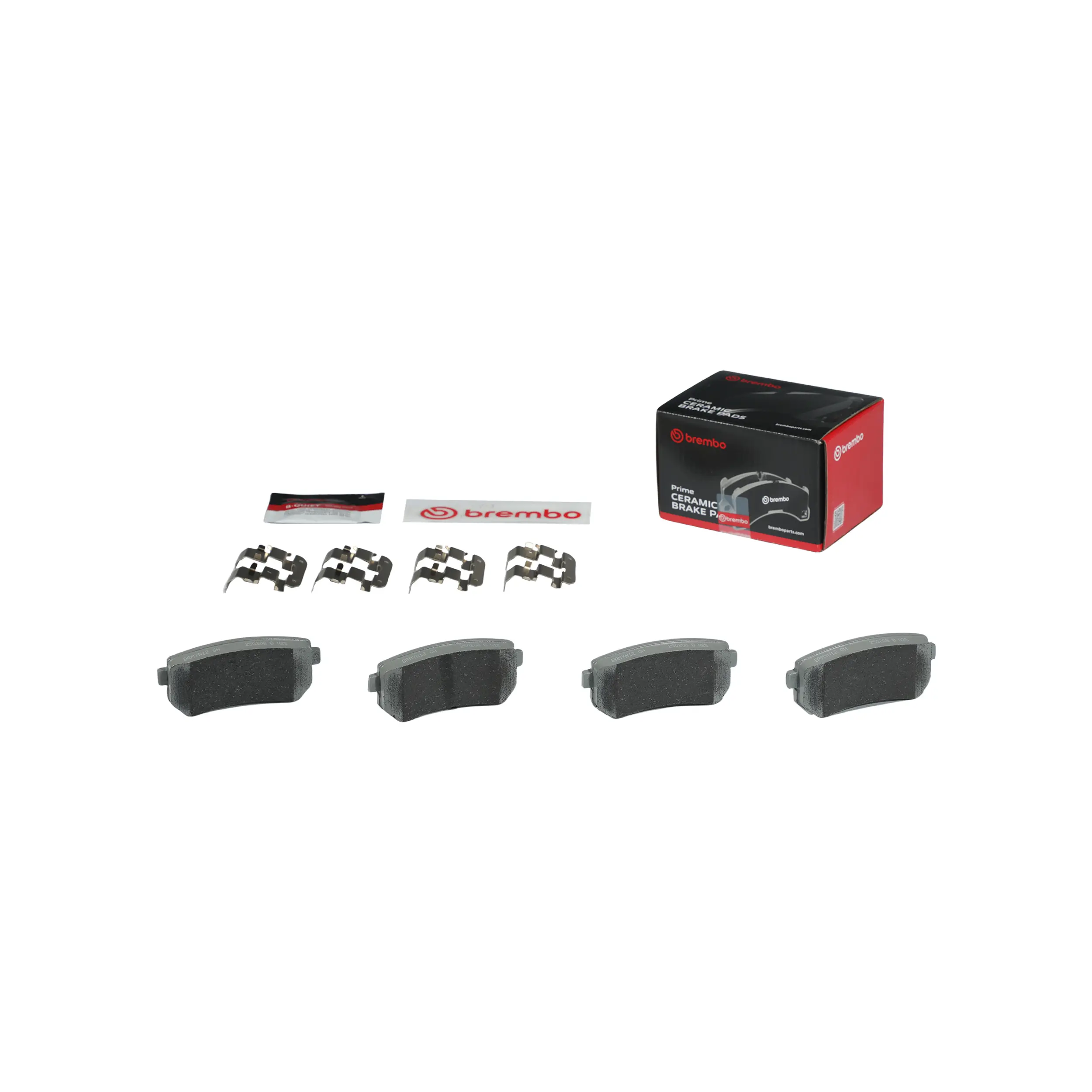 Disc Brake Kit miniature 5