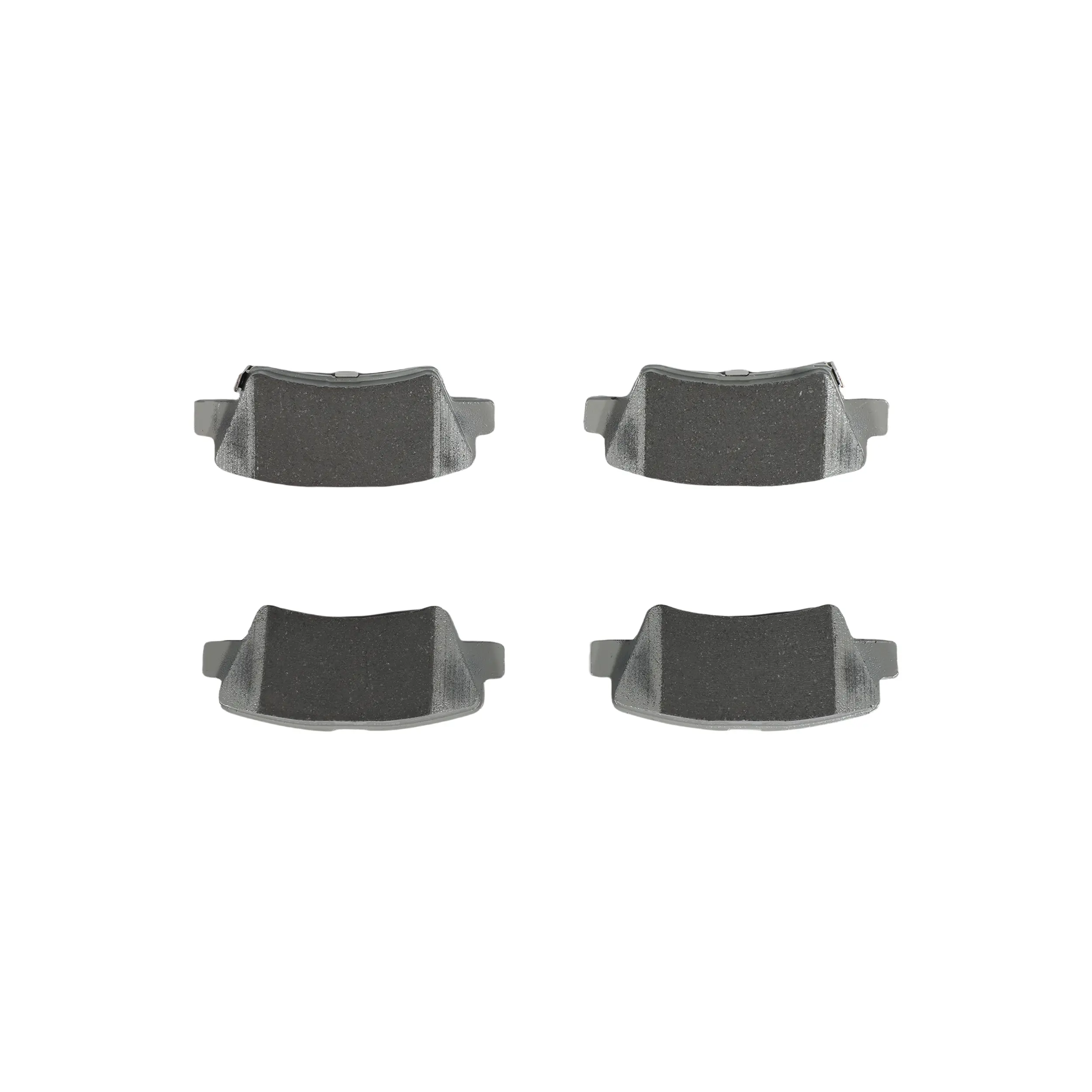 Disc Brake Pad Set - image principale du produit