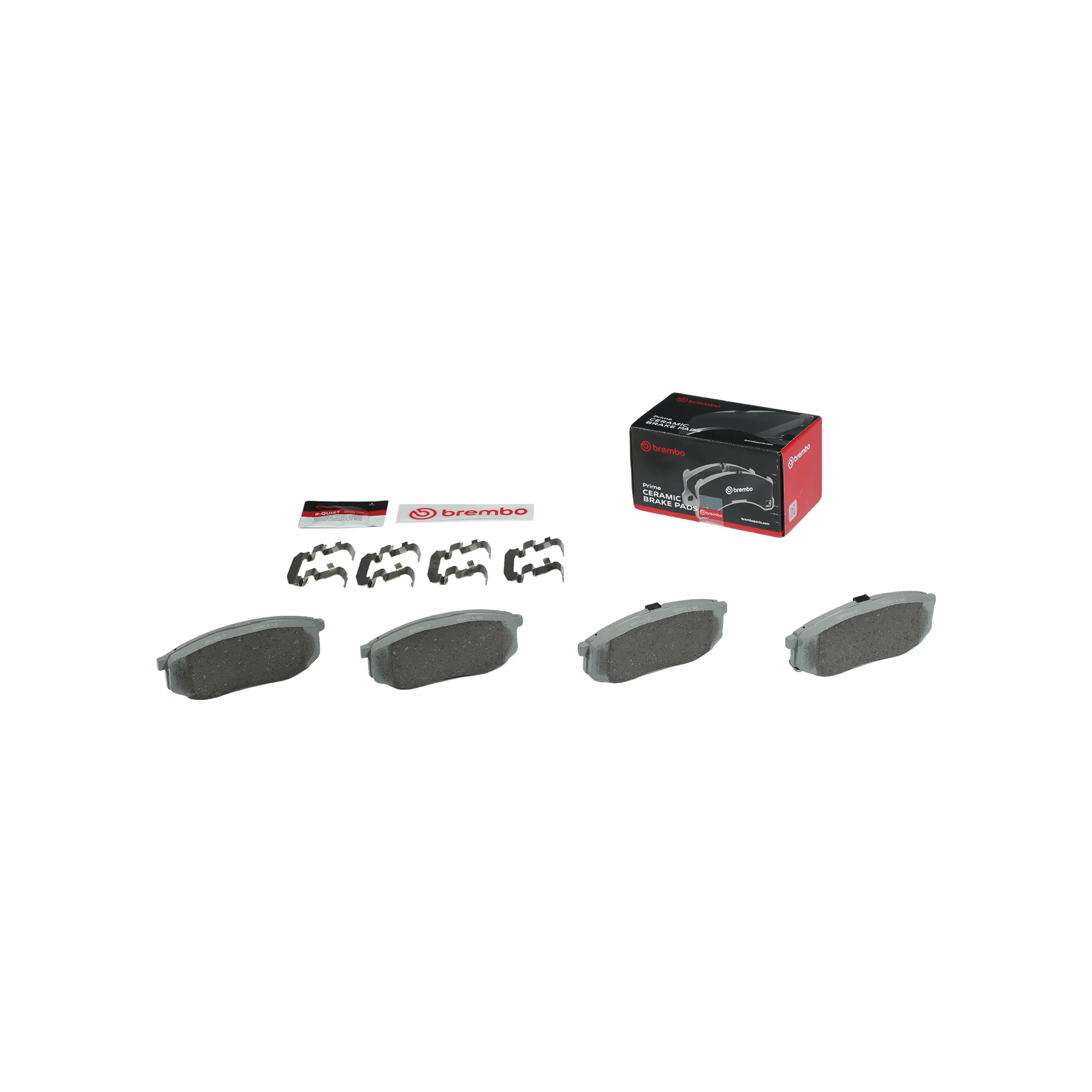 Disc Brake Kit miniature 5