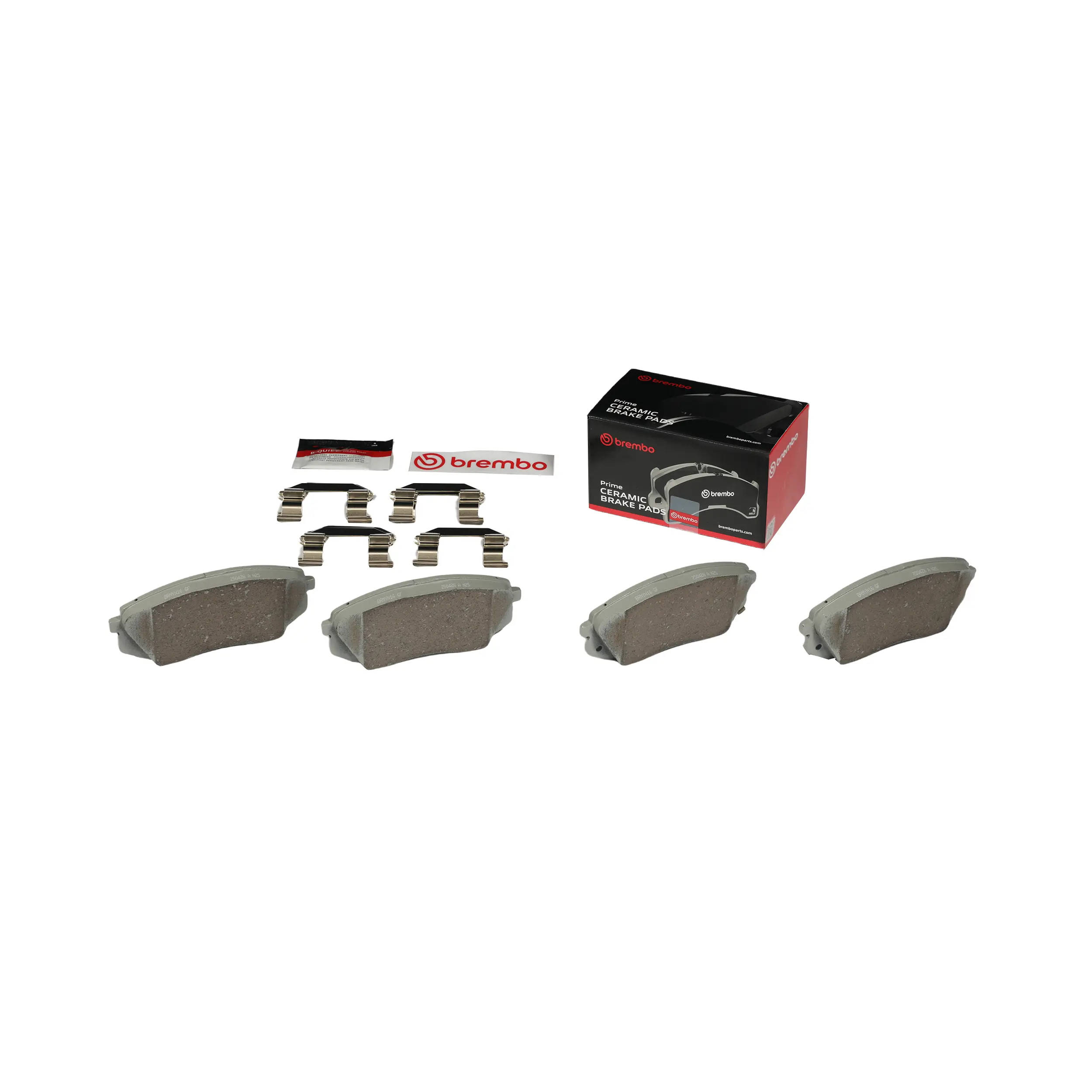 Disc Brake Kit miniature 4