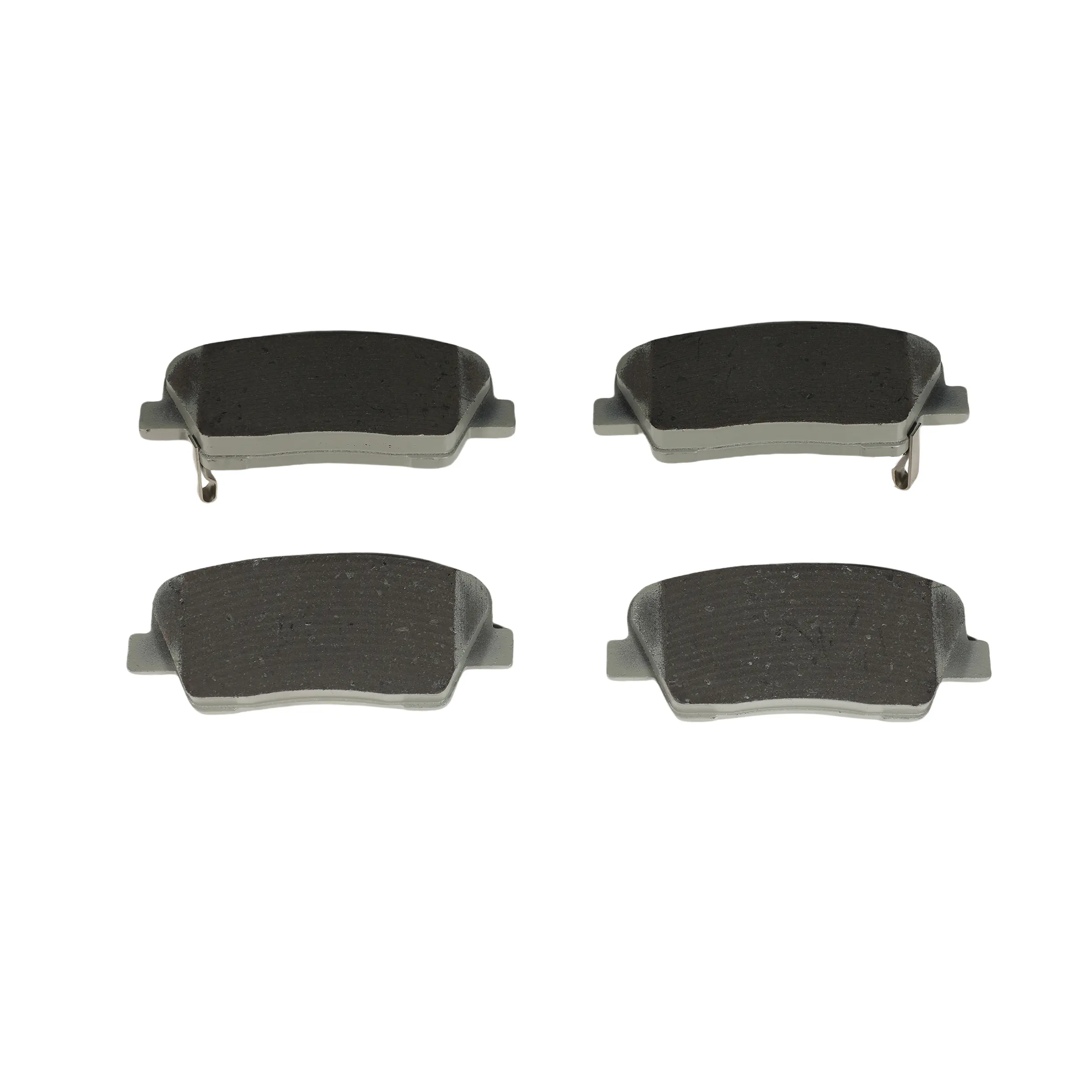 Disc Brake Pad Set - image principale du produit