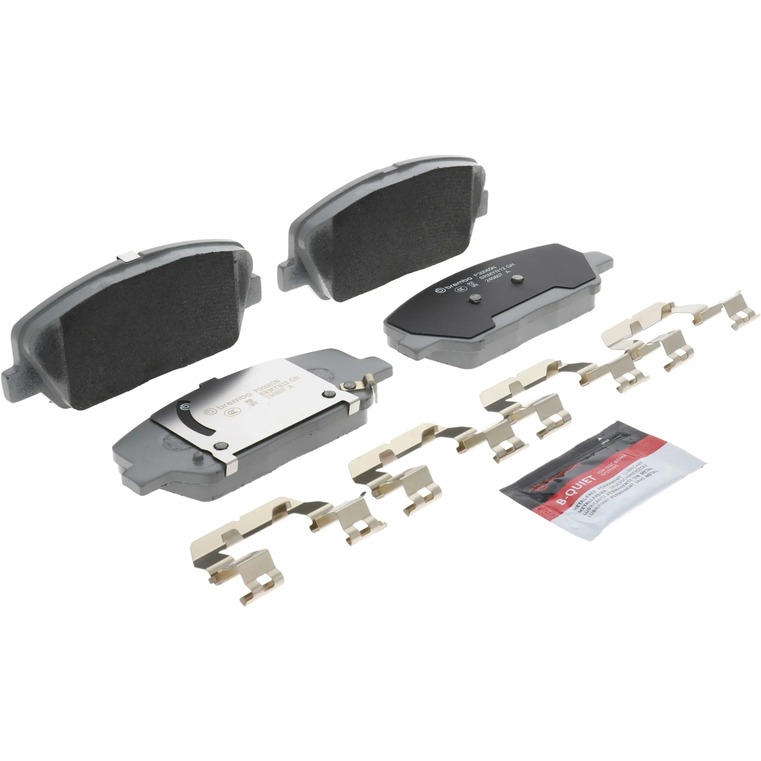 Disc Brake Kit miniature 6