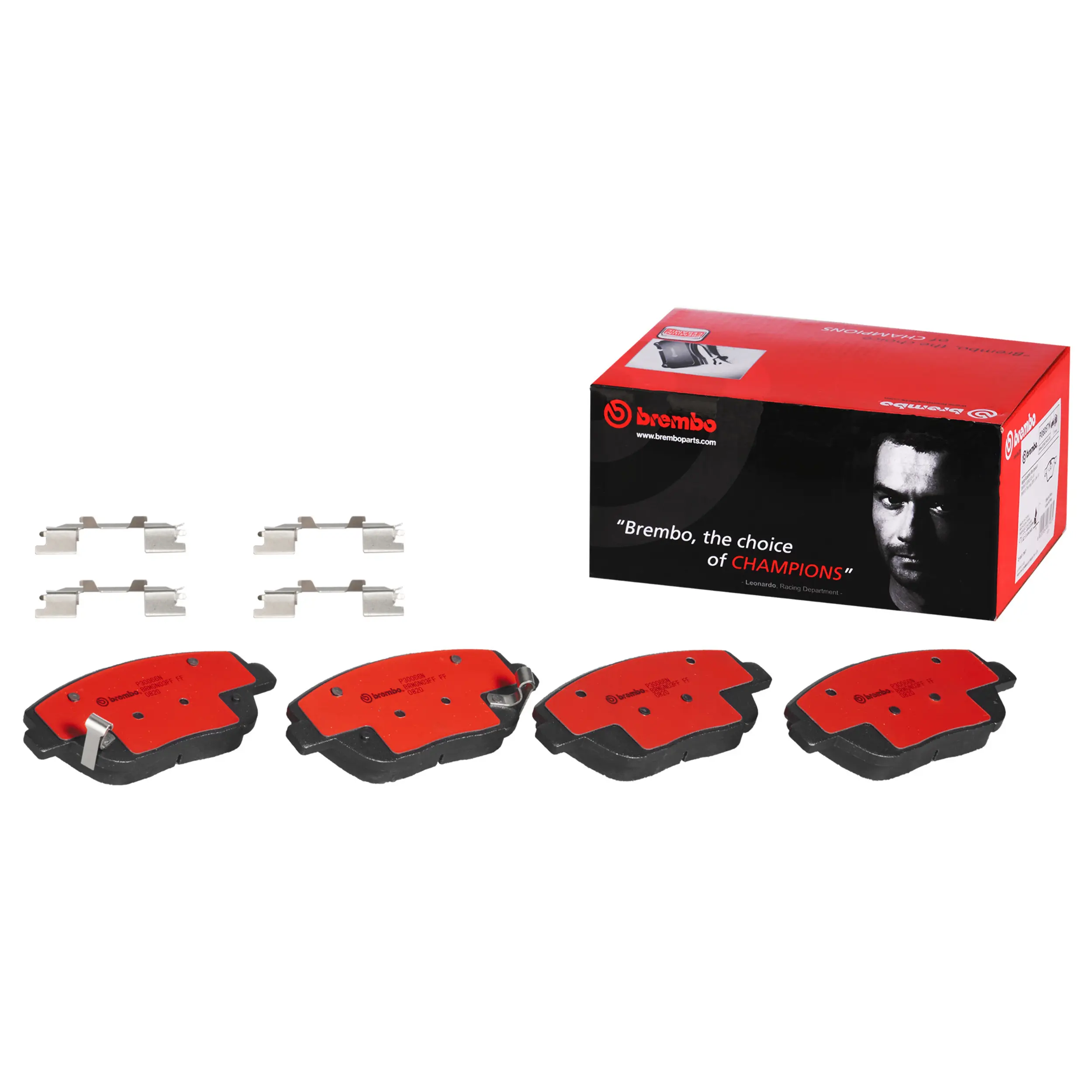 Disc Brake Kit miniature 2