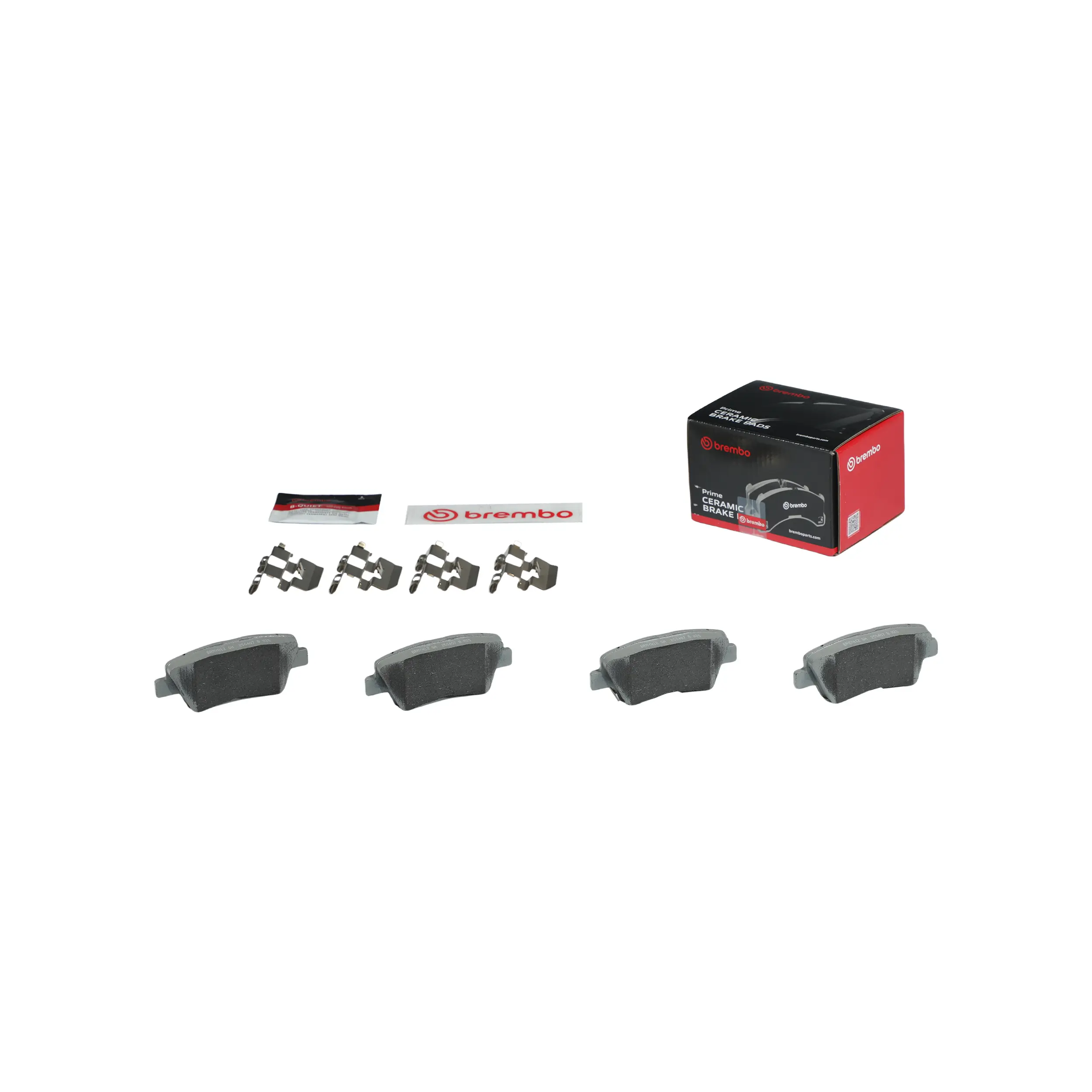 Disc Brake Kit miniature 8